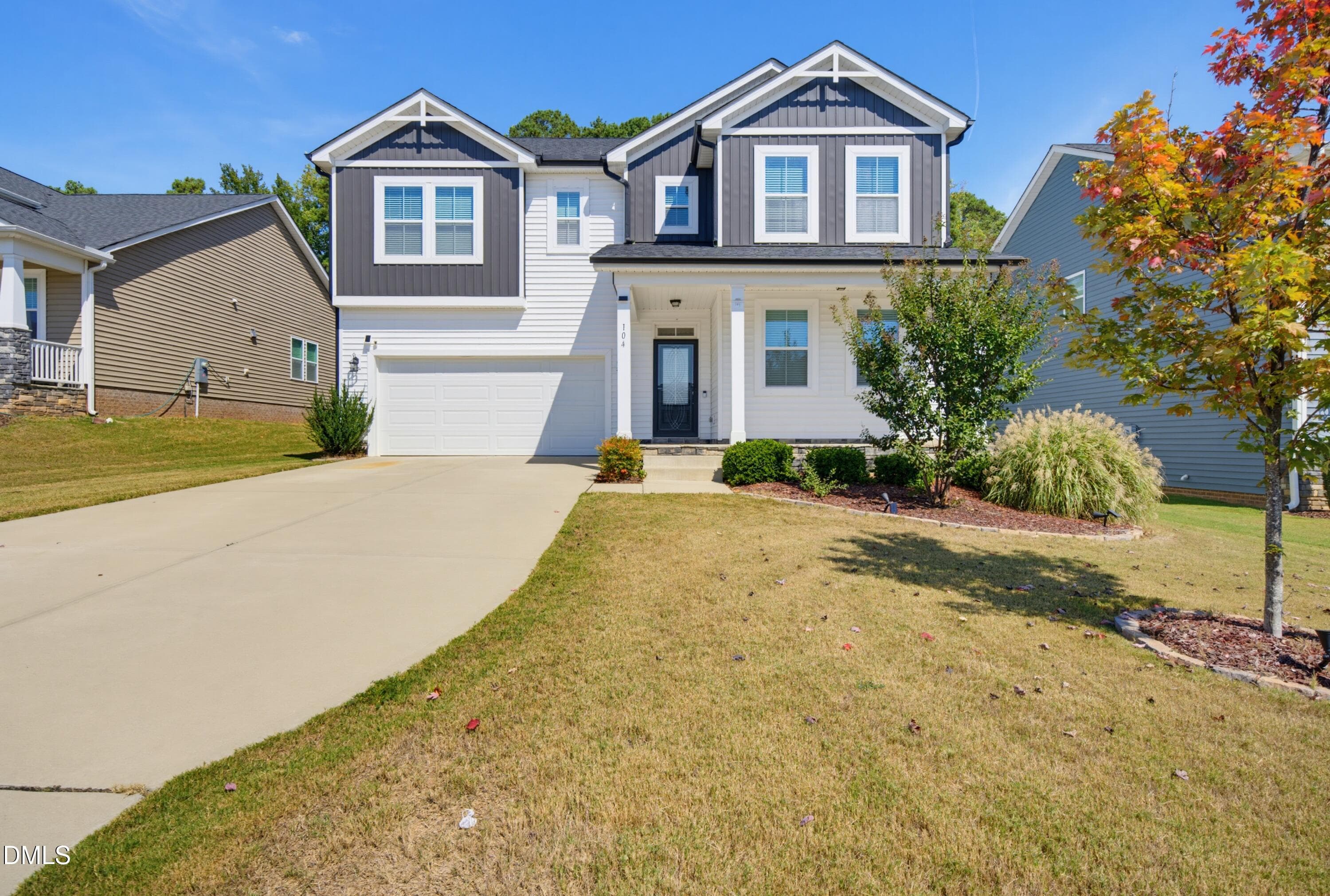 DSC07140 - 104 Hoyne Way, Garner, NC 27529, Garner