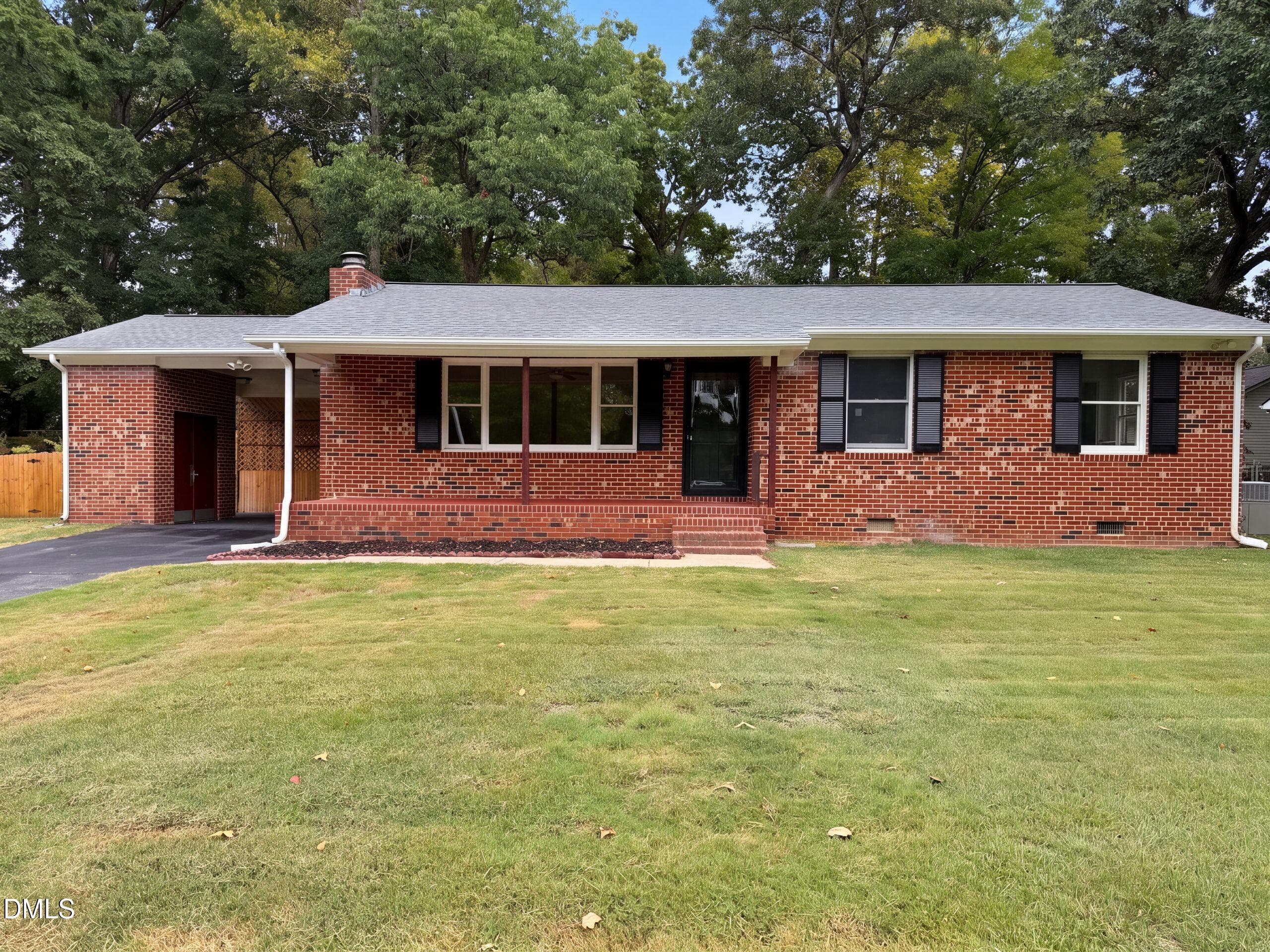 1311 Brucemont Drive, Garner, NC 27529