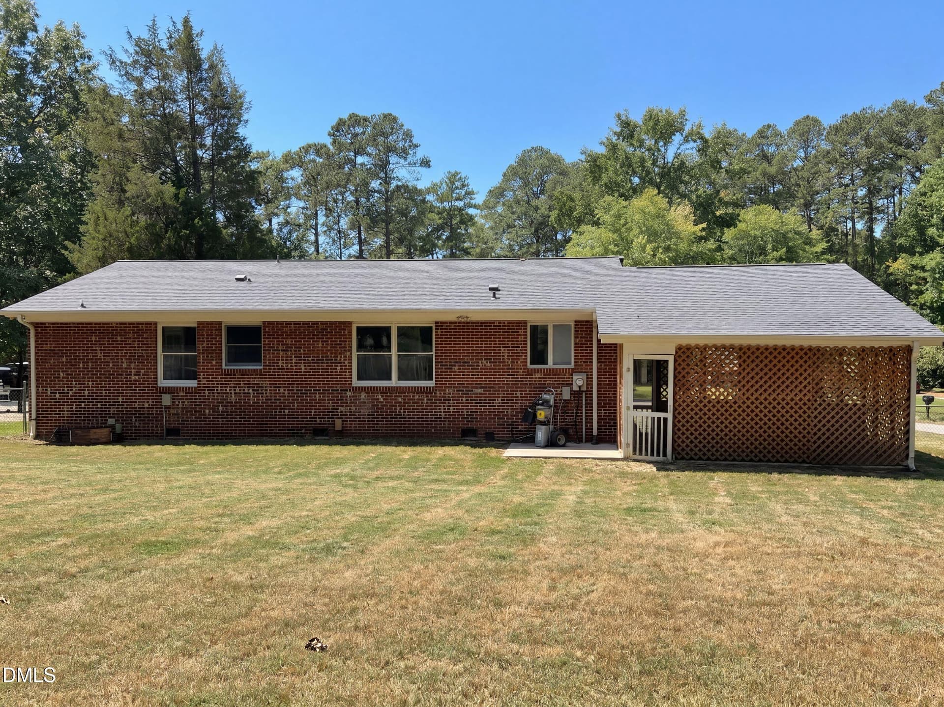 listing_4 - 1311 Brucemont Drive, Garner, NC 27529