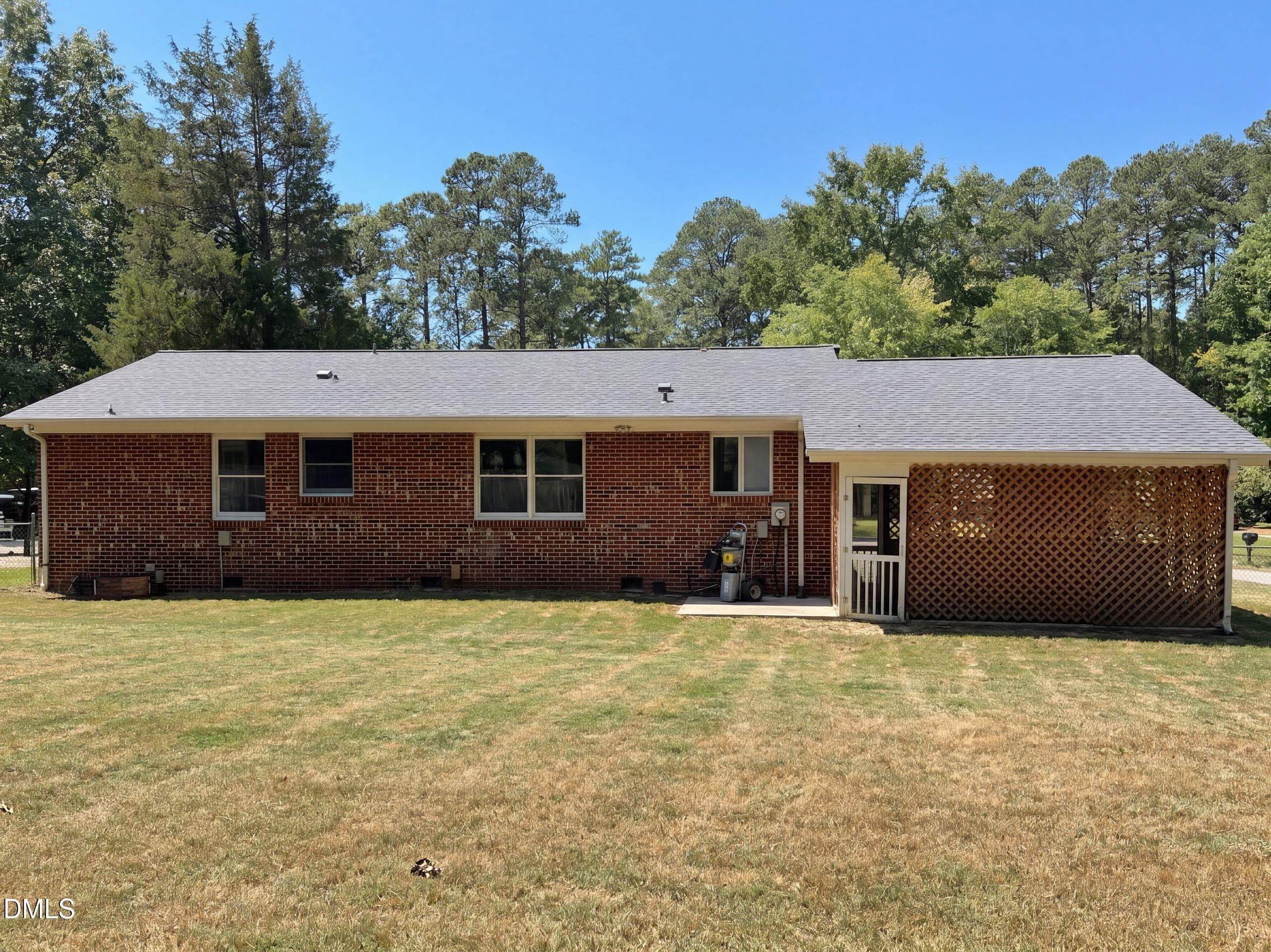 listing_4 - 1311 Brucemont Drive, Garner, NC 27529