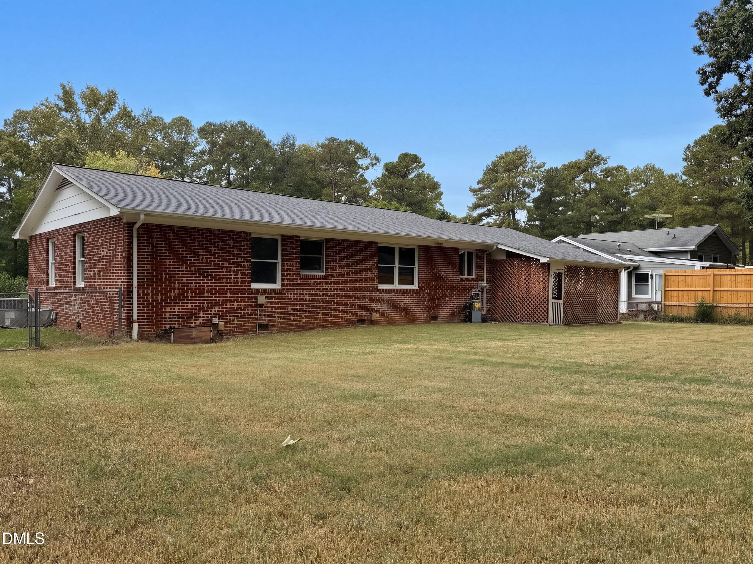 listing_16 - 1311 Brucemont Drive, Garner, NC 27529