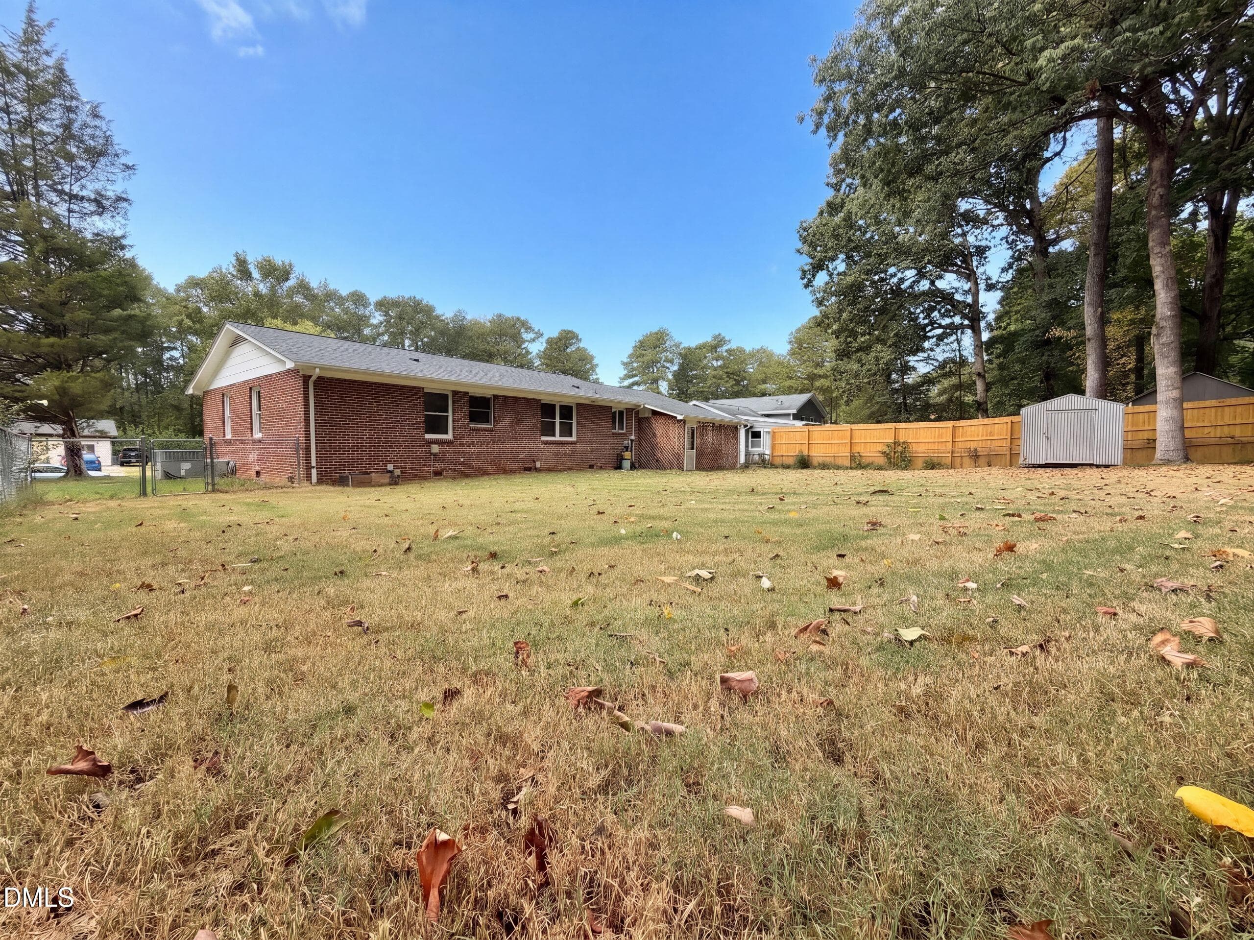 listing_17 - 1311 Brucemont Drive, Garner, NC 27529