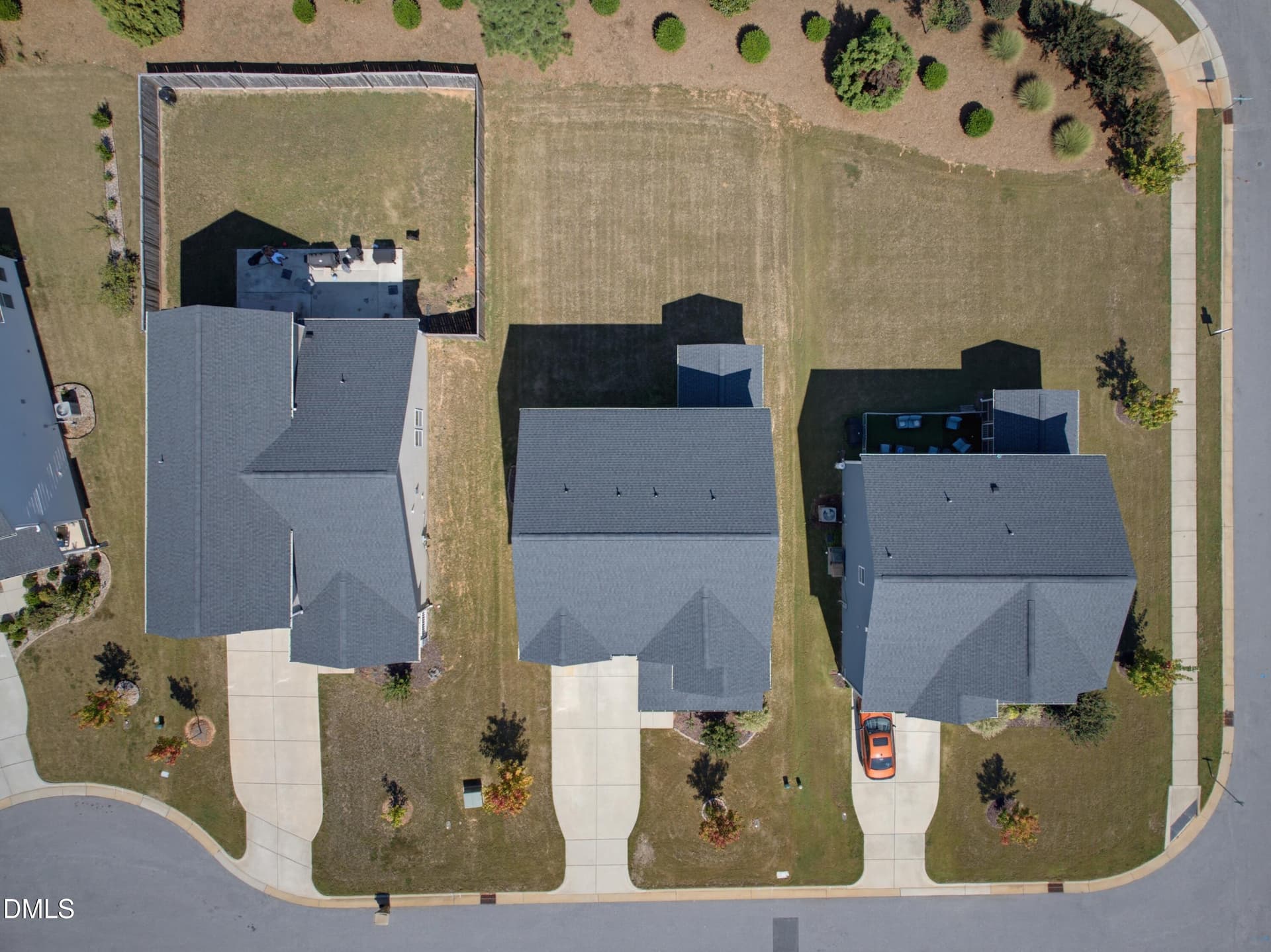 DJI_20261001140226_0022_D - 104 Hoyne Way, Garner, NC 27529