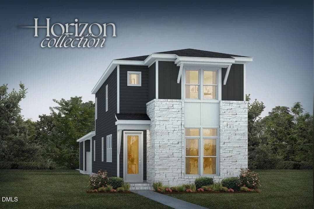 117 Parkland Drive, Pittsboro, NC 27312