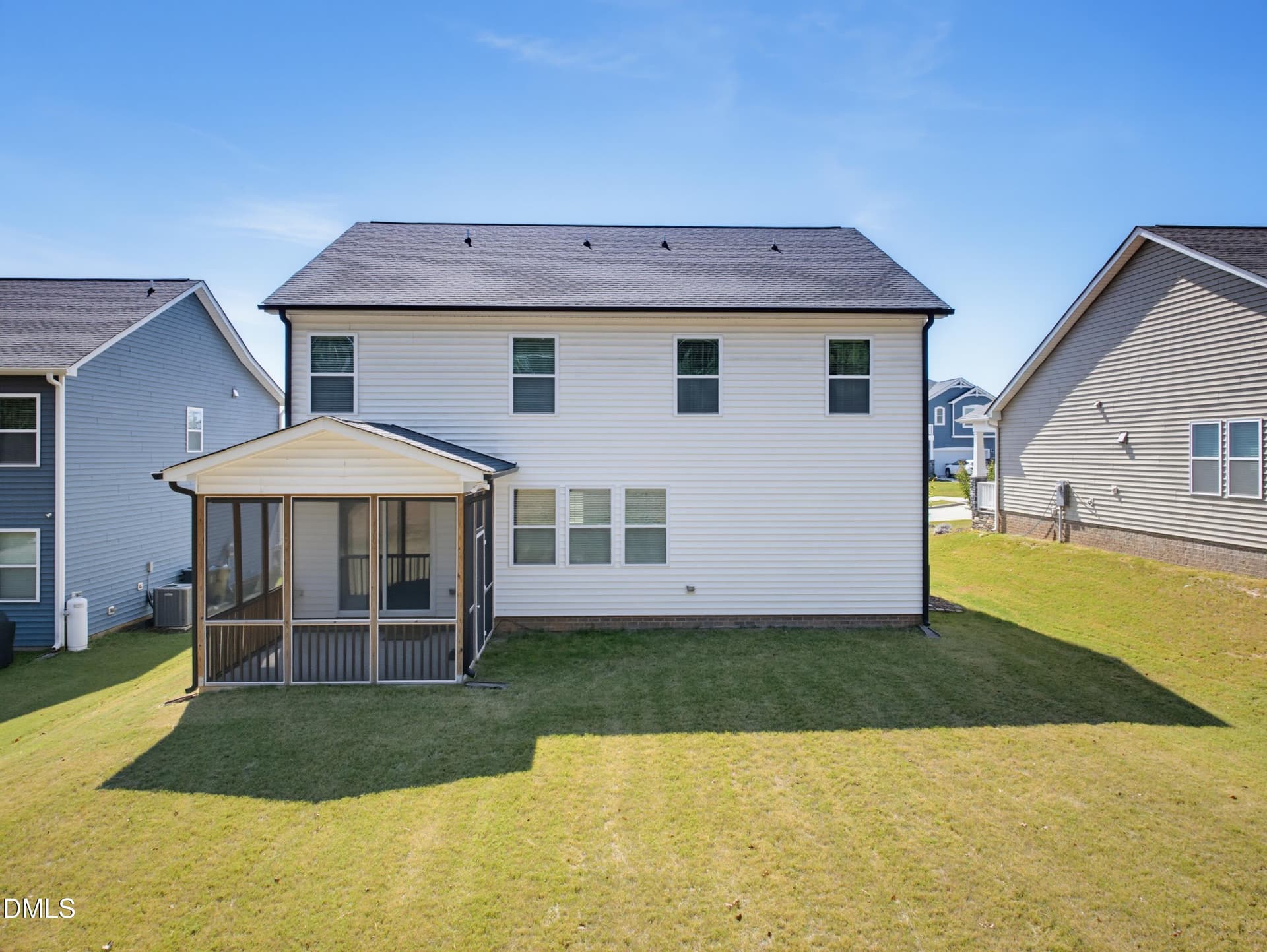 DJI_20261001140318_0029_D - 104 Hoyne Way, Garner, NC 27529