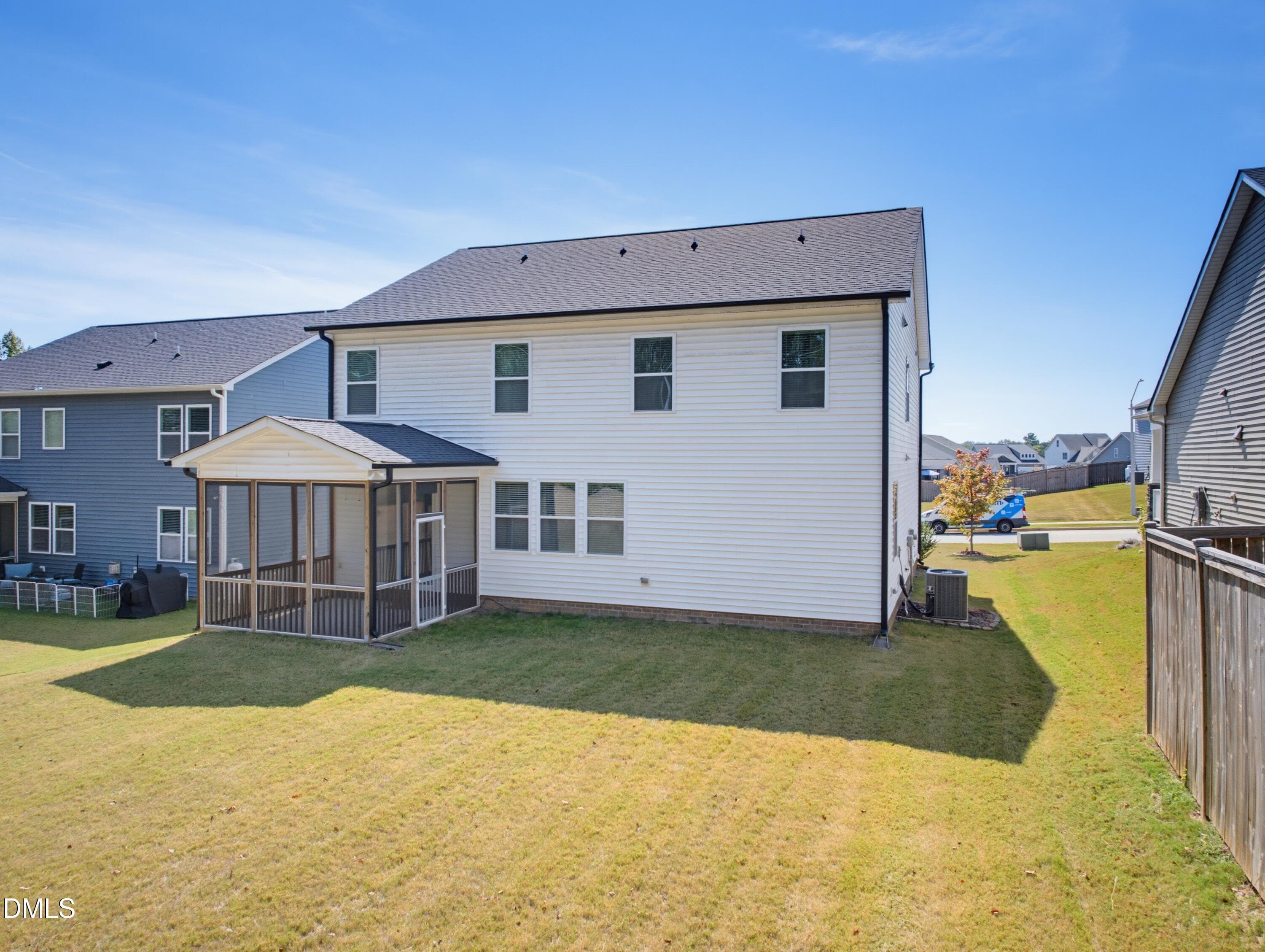 DJI_20261001140333_0033_D - 104 Hoyne Way, Garner, NC 27529, Garner