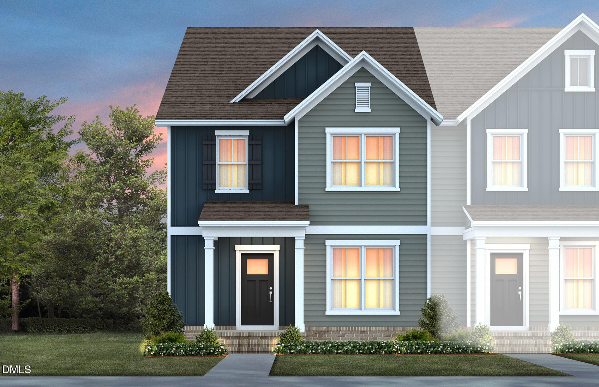 845 Weavers Abbey Place, Knightdale, NC 27545