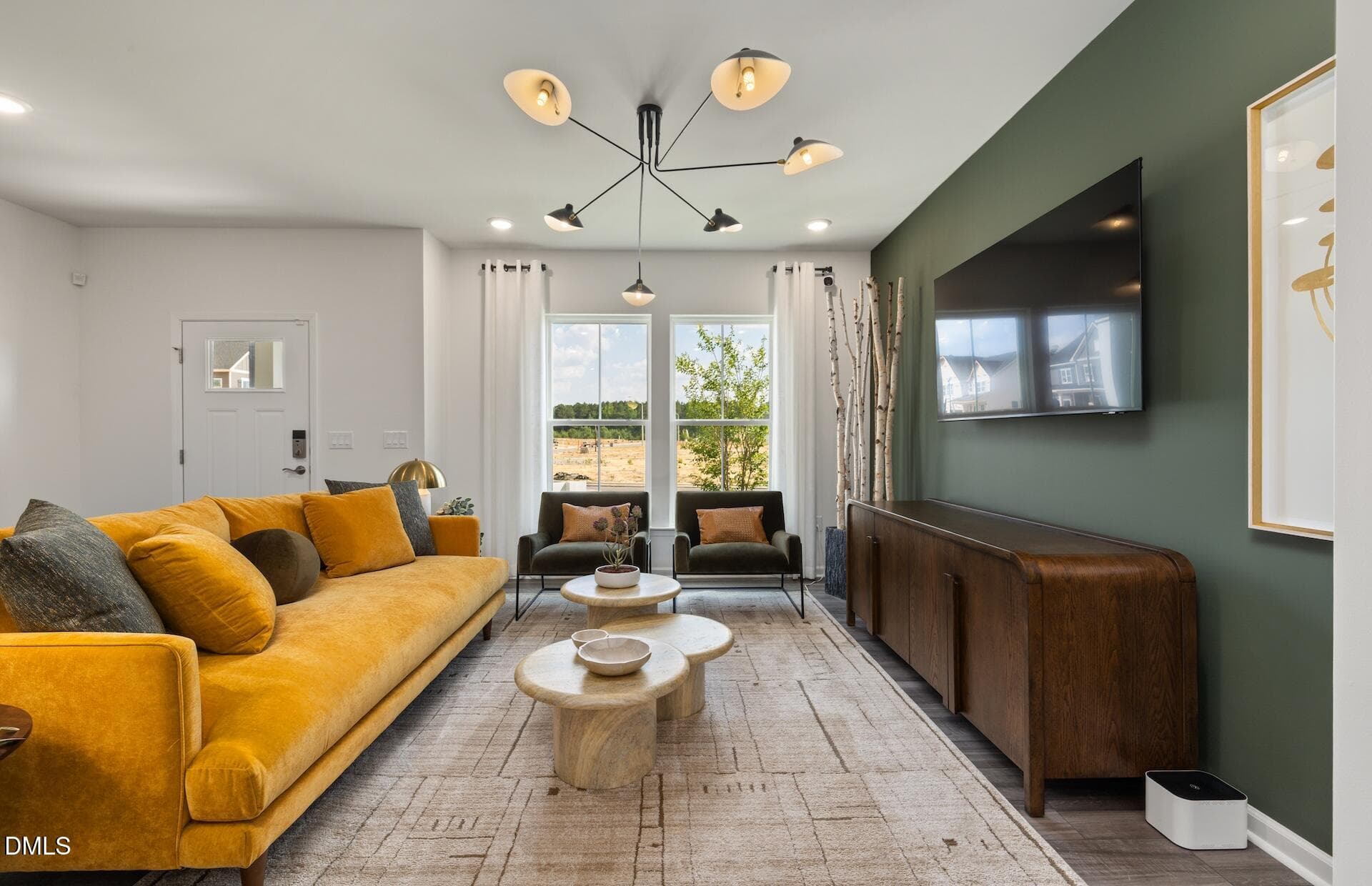 Scarlett Model - Marks Creek (11) - 845 Weavers Abbey Place, Knightdale, NC 27545, Knightdale