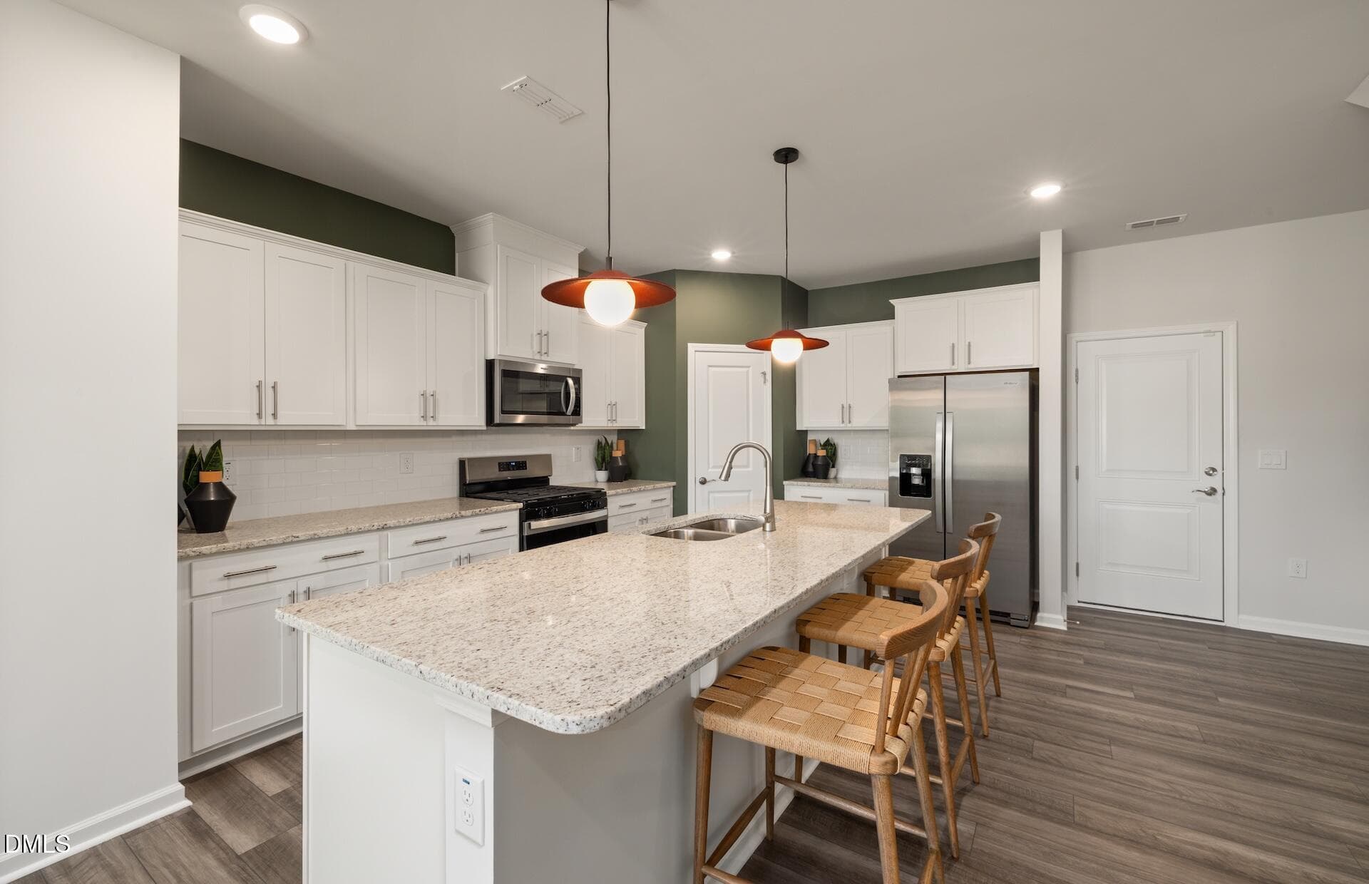 Scarlett Model - Marks Creek (13) - 845 Weavers Abbey Place, Knightdale, NC 27545, Knightdale