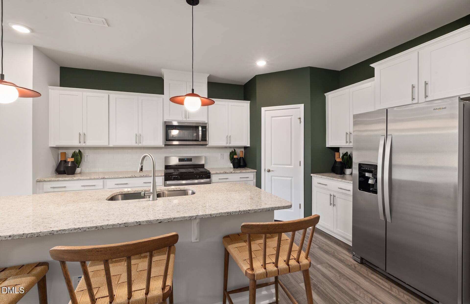 Scarlett Model - Marks Creek (14) - 845 Weavers Abbey Place, Knightdale, NC 27545, Knightdale