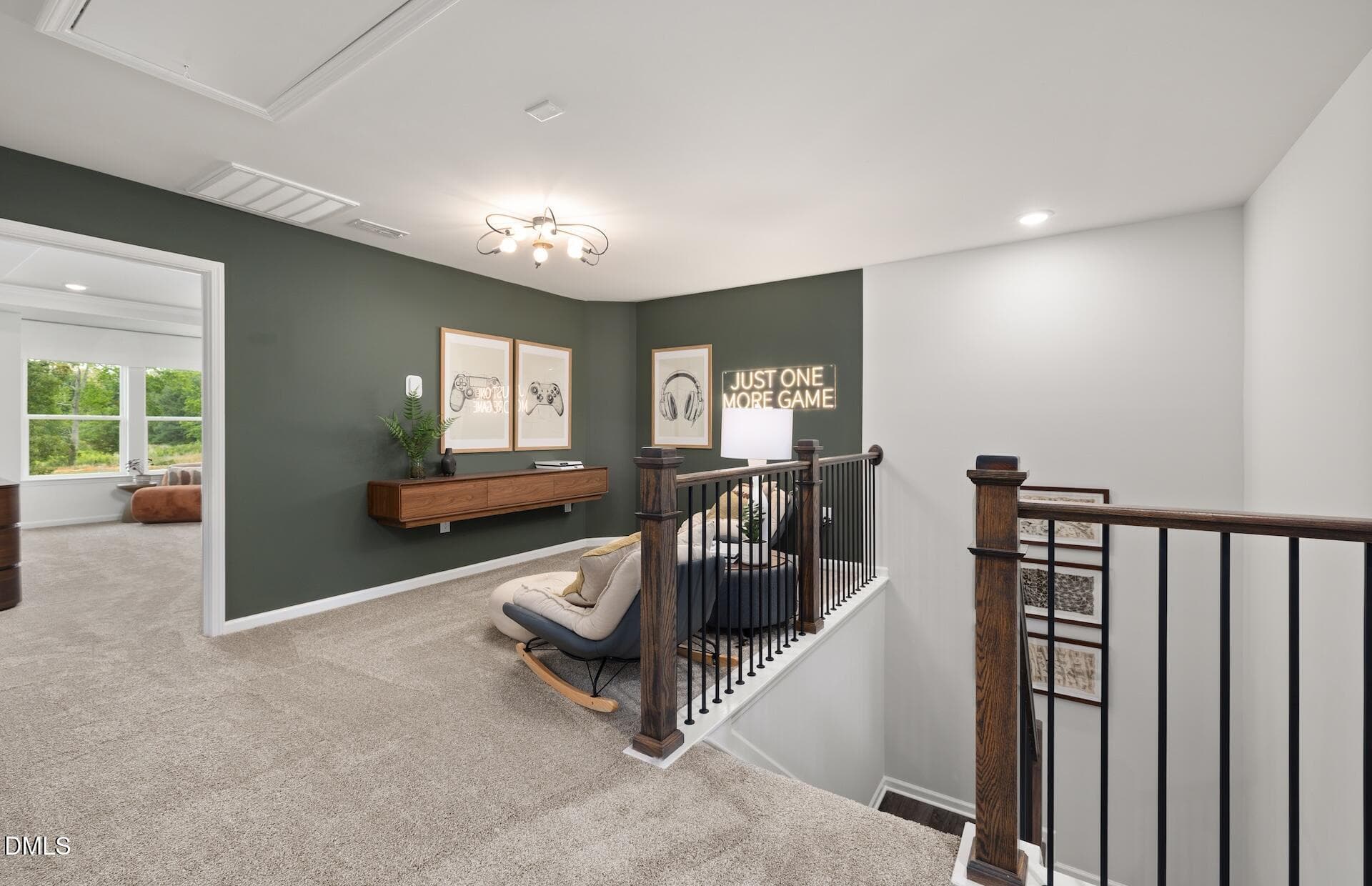 Scarlett Model - Marks Creek (16) - 845 Weavers Abbey Place, Knightdale, NC 27545, Knightdale