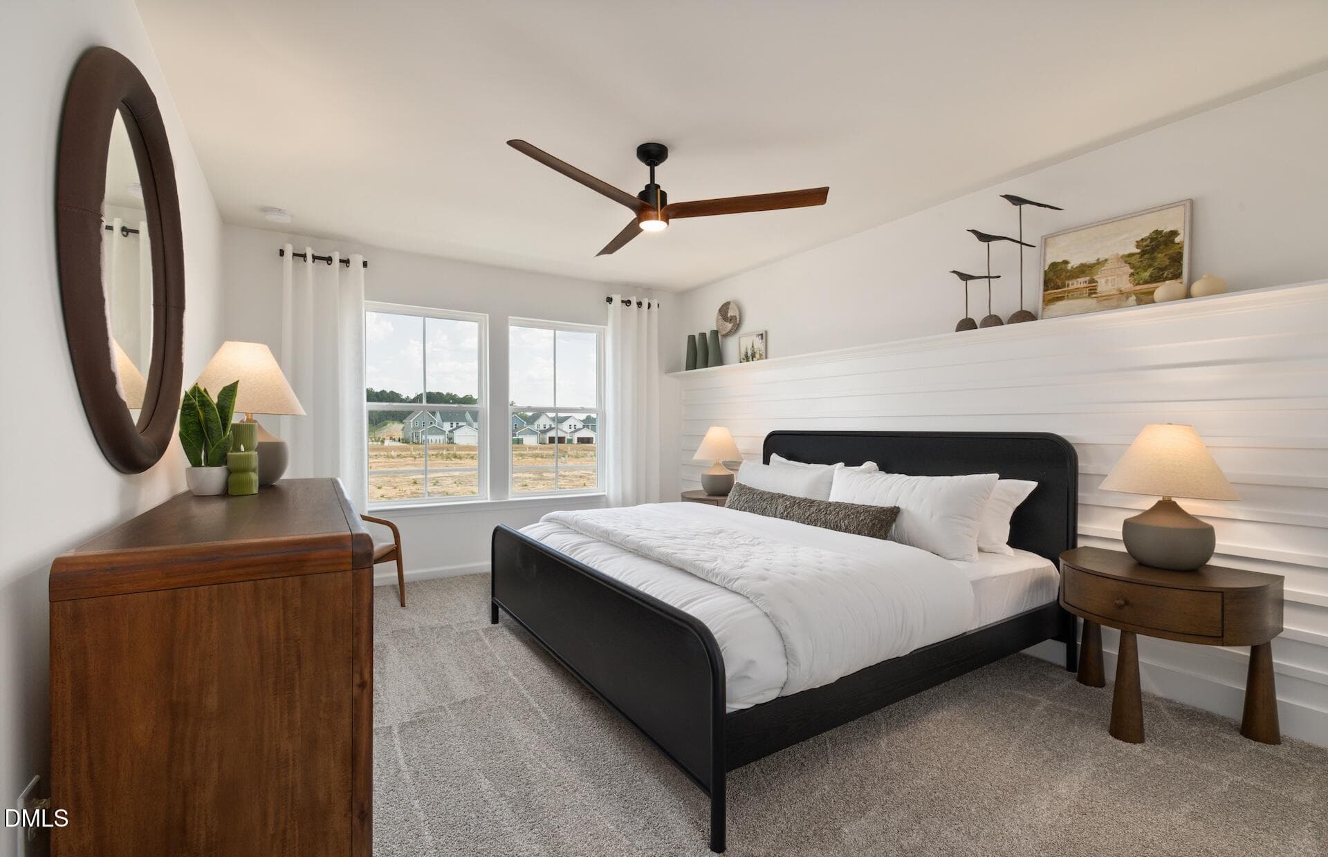 Scarlett Model - Marks Creek (19) - 845 Weavers Abbey Place, Knightdale, NC 27545, Knightdale