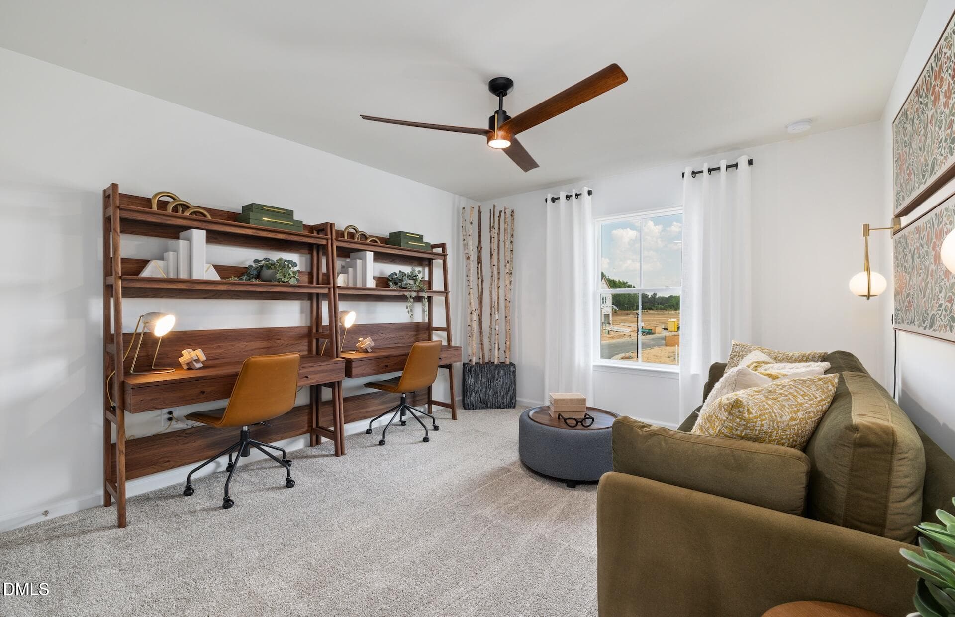 Scarlett Model - Marks Creek (20) - 845 Weavers Abbey Place, Knightdale, NC 27545, Knightdale