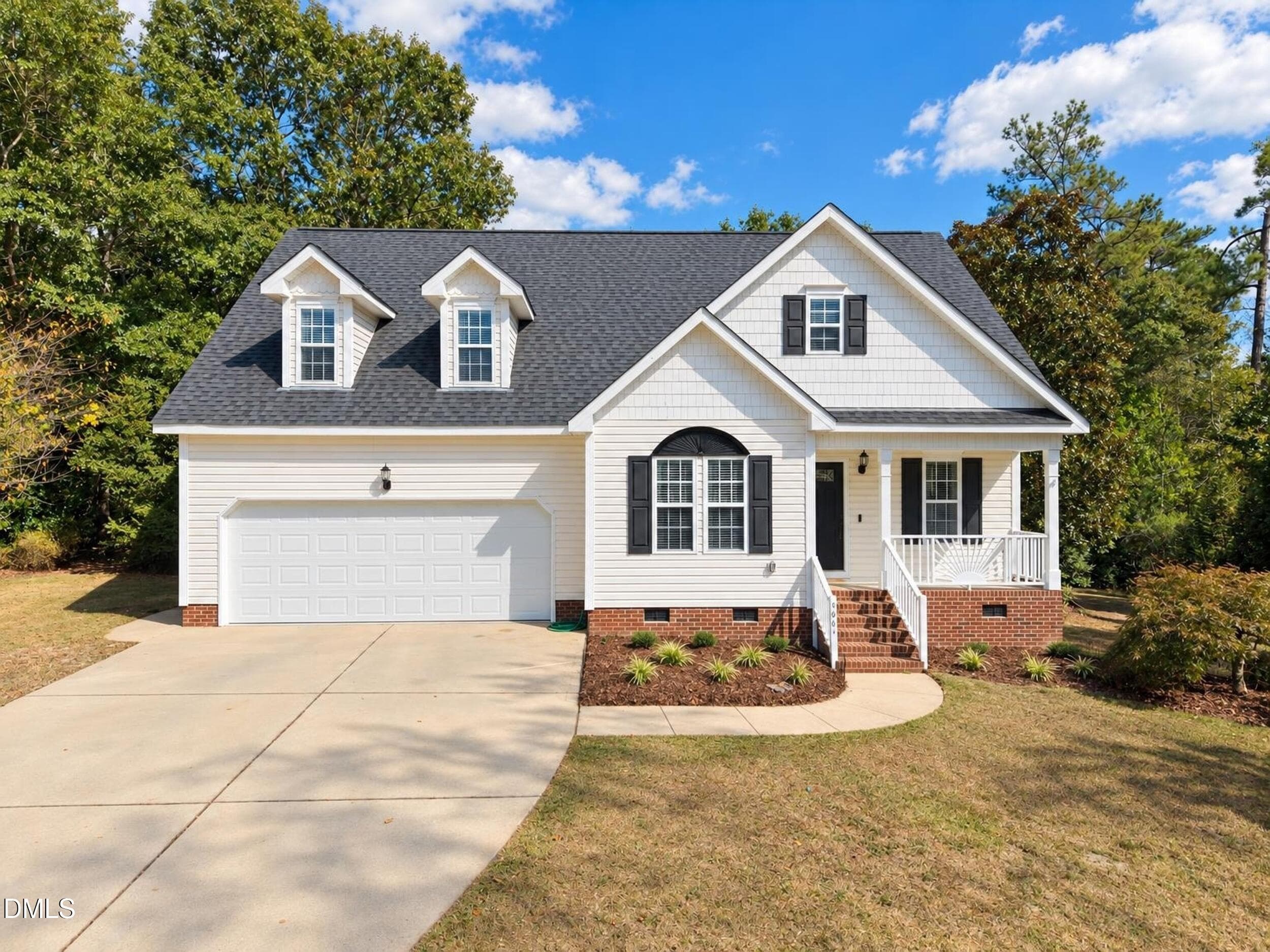 1641 Balkan Road, Fuquay Varina, NC 27526