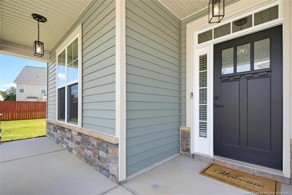 Photo 4 - 145 Fountain Grove Drive, Raeford, NC 28376