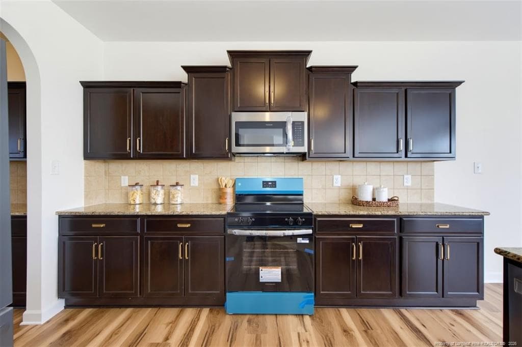 Photo 9 - 145 Fountain Grove Drive, Raeford, NC 28376