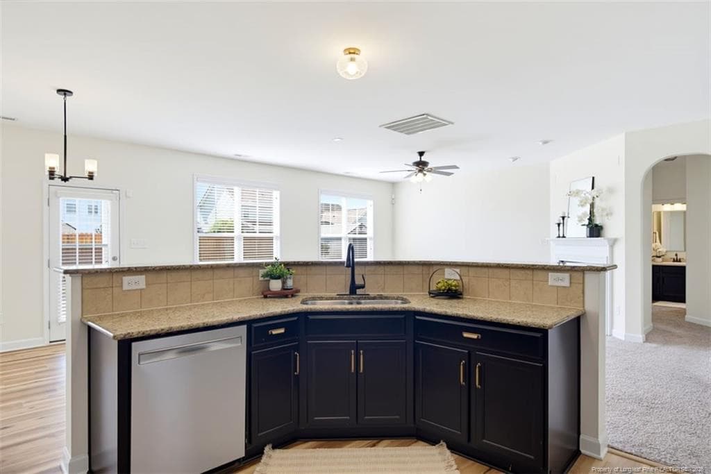 Photo 12 - 145 Fountain Grove Drive, Raeford, NC 28376