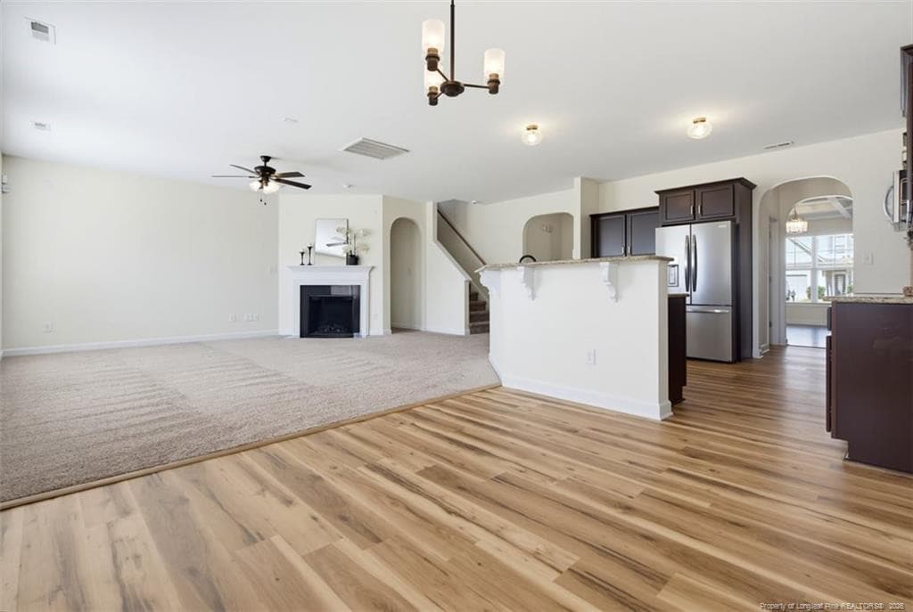 Photo 13 - 145 Fountain Grove Drive, Raeford, NC 28376