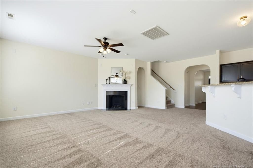 Photo 14 - 145 Fountain Grove Drive, Raeford, NC 28376