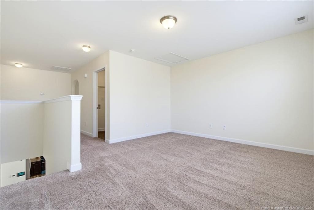 Loft - 145 Fountain Grove Drive, Raeford, NC 28376