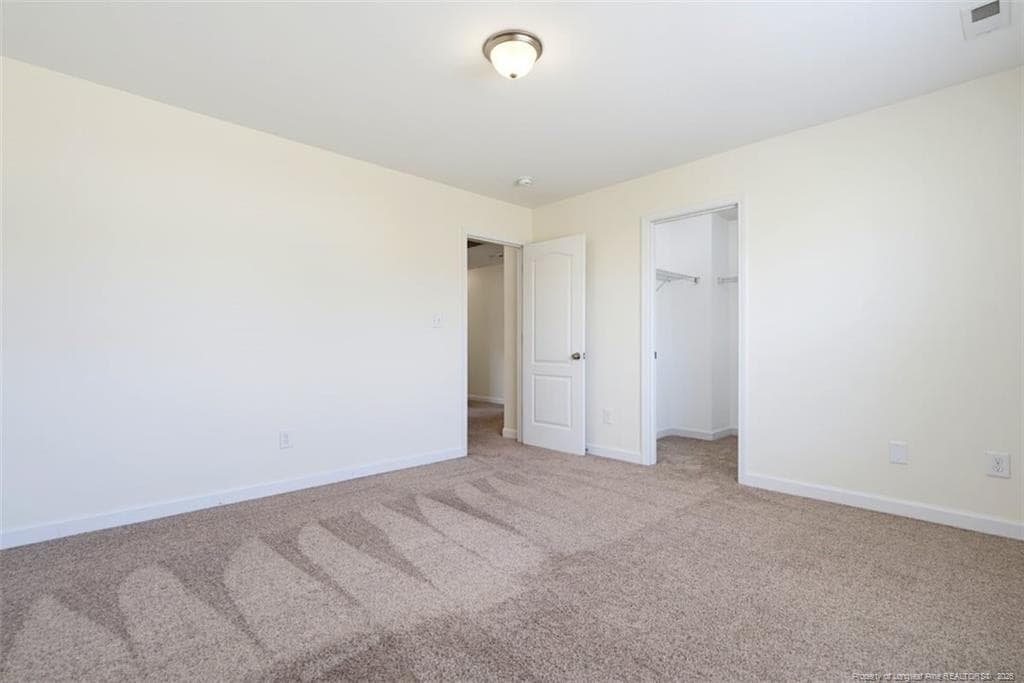 Bedroom #3 - 145 Fountain Grove Drive, Raeford, NC 28376