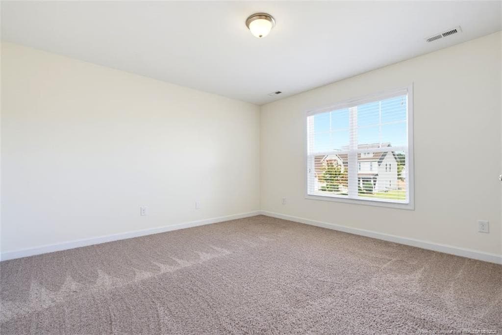Bedroom #4 - 145 Fountain Grove Drive, Raeford, NC 28376