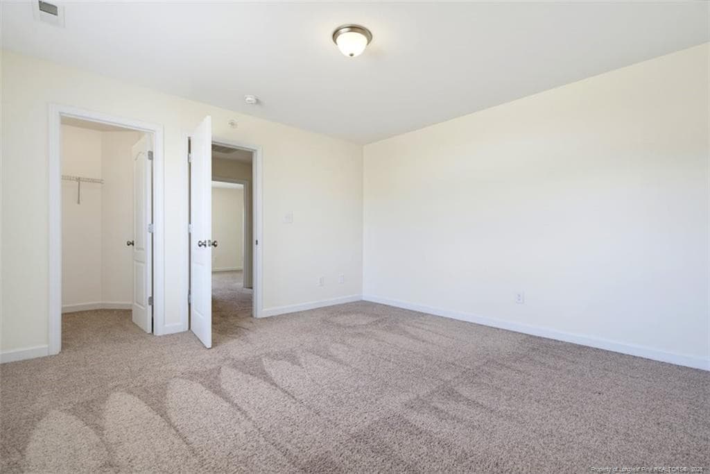 Bedroom#5 - 145 Fountain Grove Drive, Raeford, NC 28376