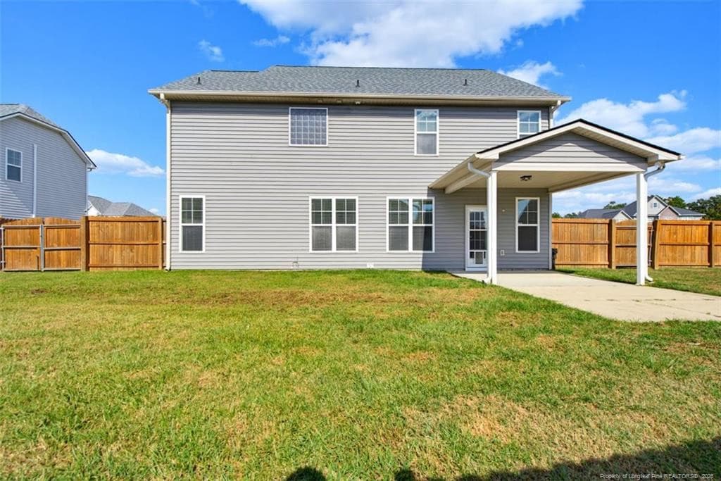 Photo 38 - 145 Fountain Grove Drive, Raeford, NC 28376