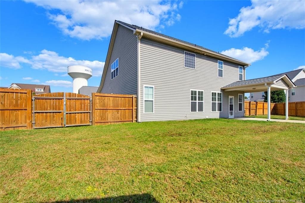 Photo 40 - 145 Fountain Grove Drive, Raeford, NC 28376