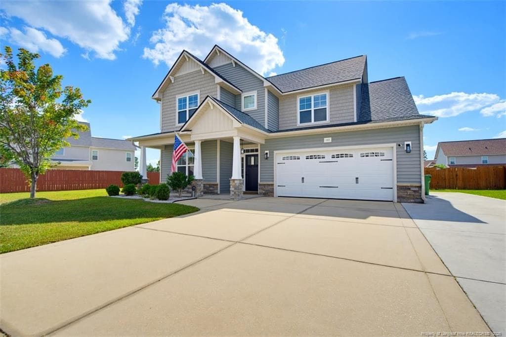 Photo 42 - 145 Fountain Grove Drive, Raeford, NC 28376