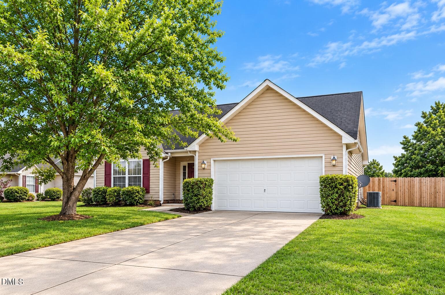 50 Macon Court E, Sanford, NC 27332