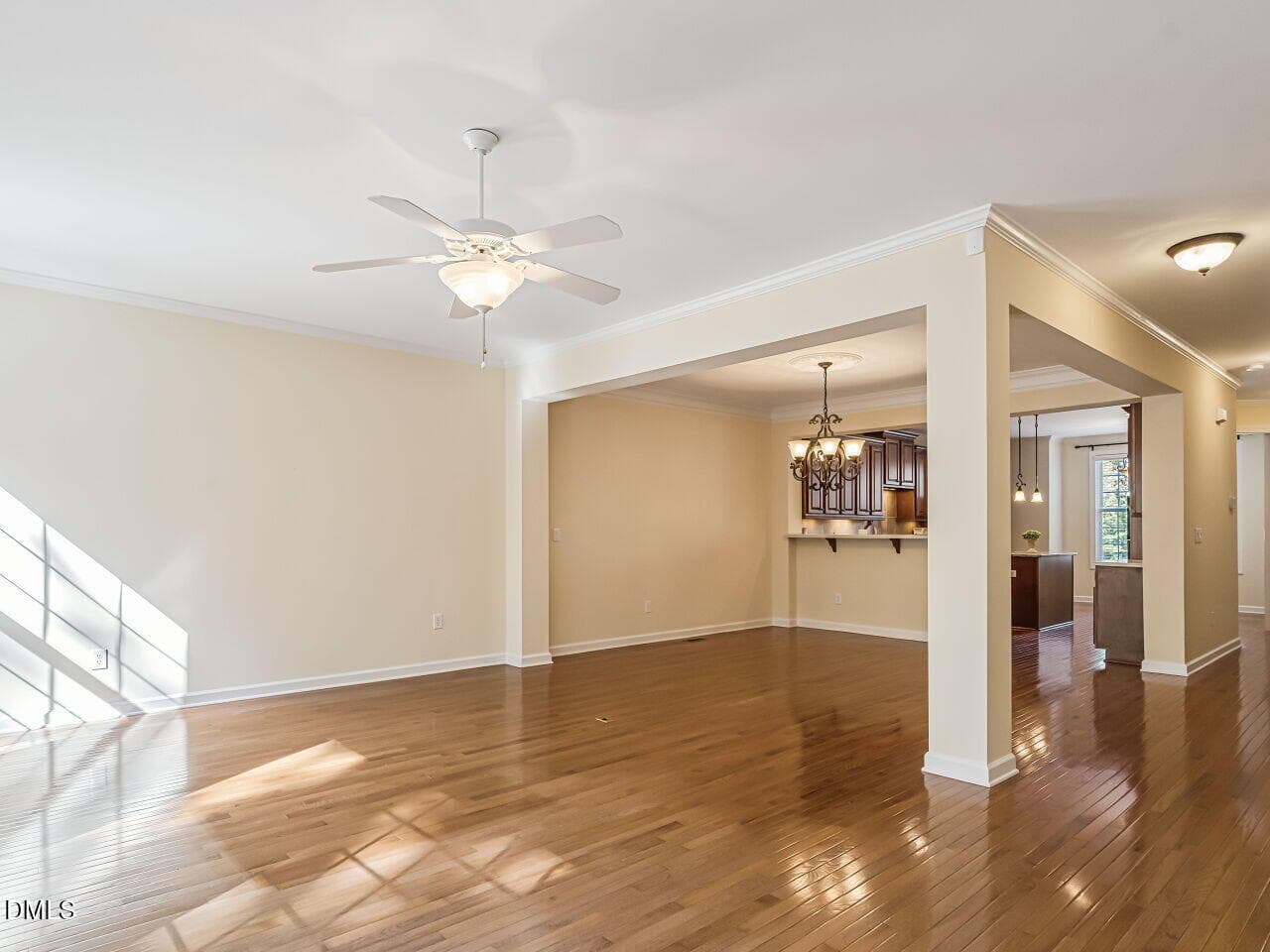 009-1280x960-living-room - 314 Bridgegate Drive, Cary, NC 27519