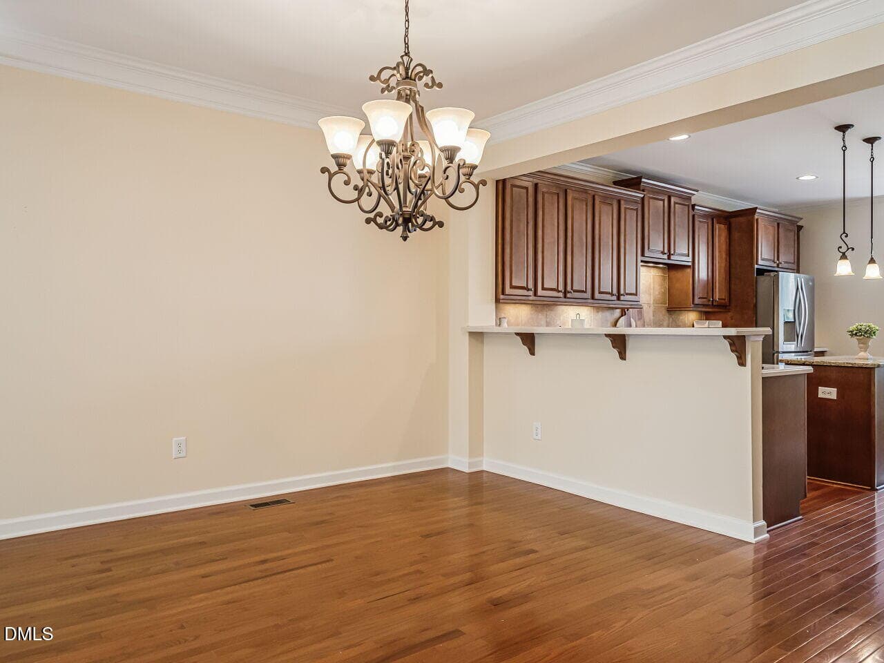 011-1280x960-dining-room - 314 Bridgegate Drive, Cary, NC 27519