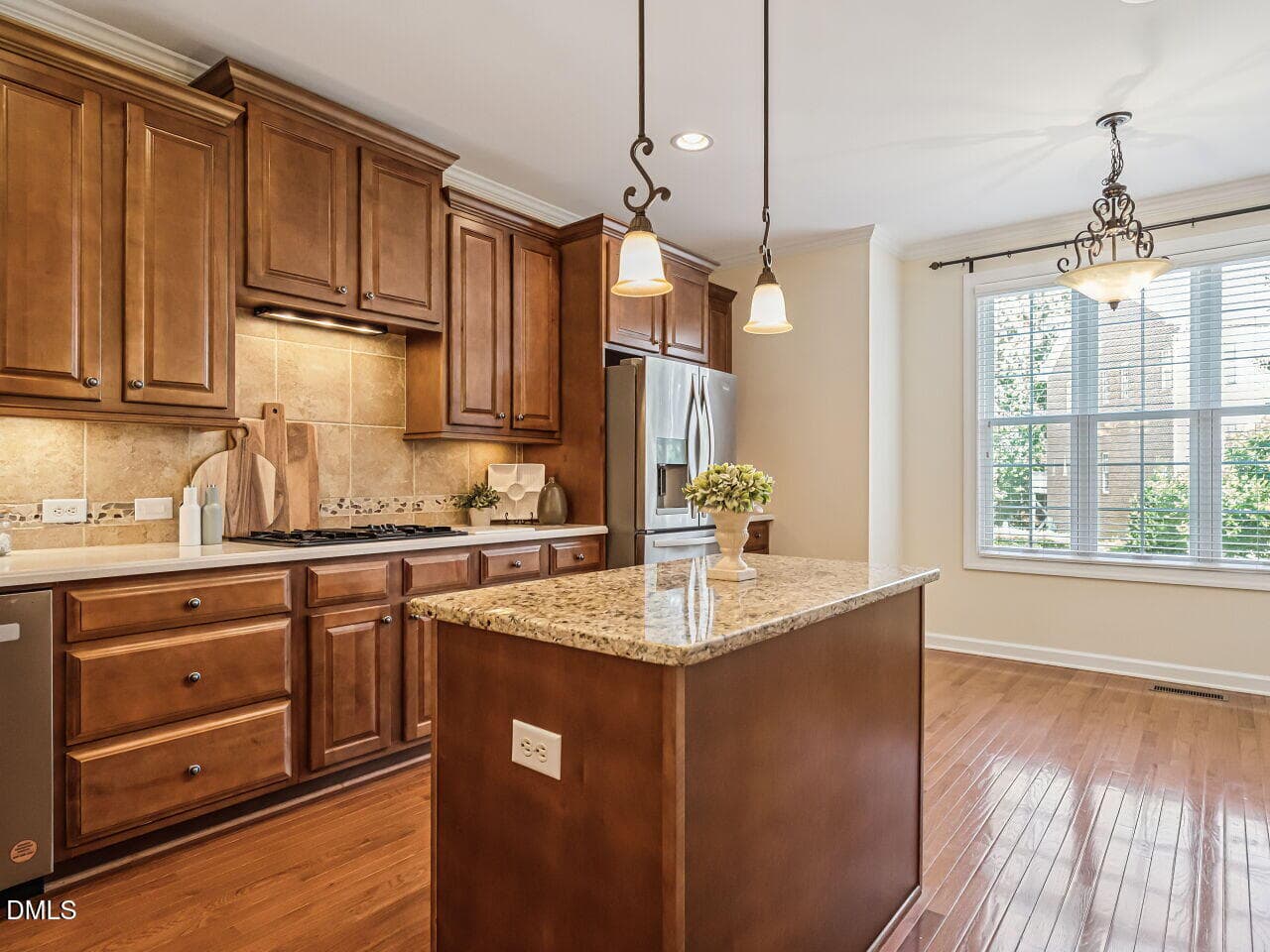 013-1280x960-kitchen - 314 Bridgegate Drive, Cary, NC 27519