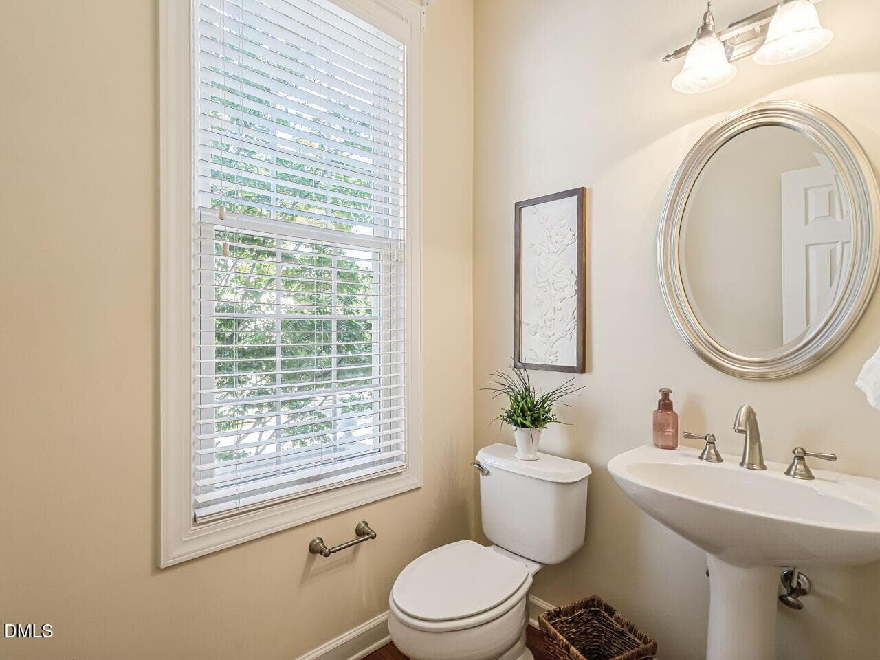 018-1280x960-half-bath - 314 Bridgegate Drive, Cary, NC 27519