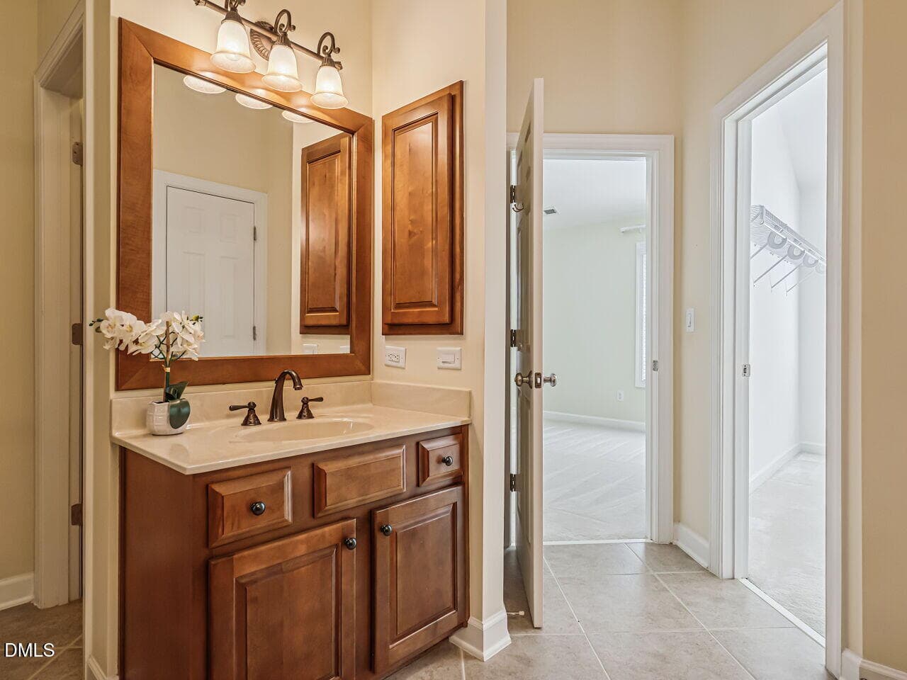 023-1280x960-primary-bathroom - 314 Bridgegate Drive, Cary, NC 27519