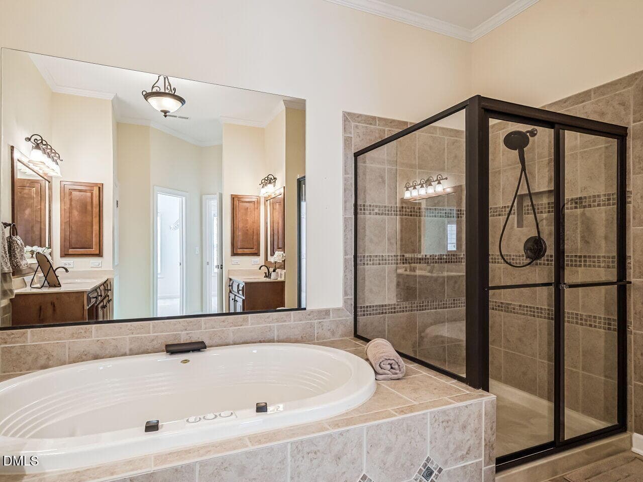 024-1280x960-primary-bathroom - 314 Bridgegate Drive, Cary, NC 27519
