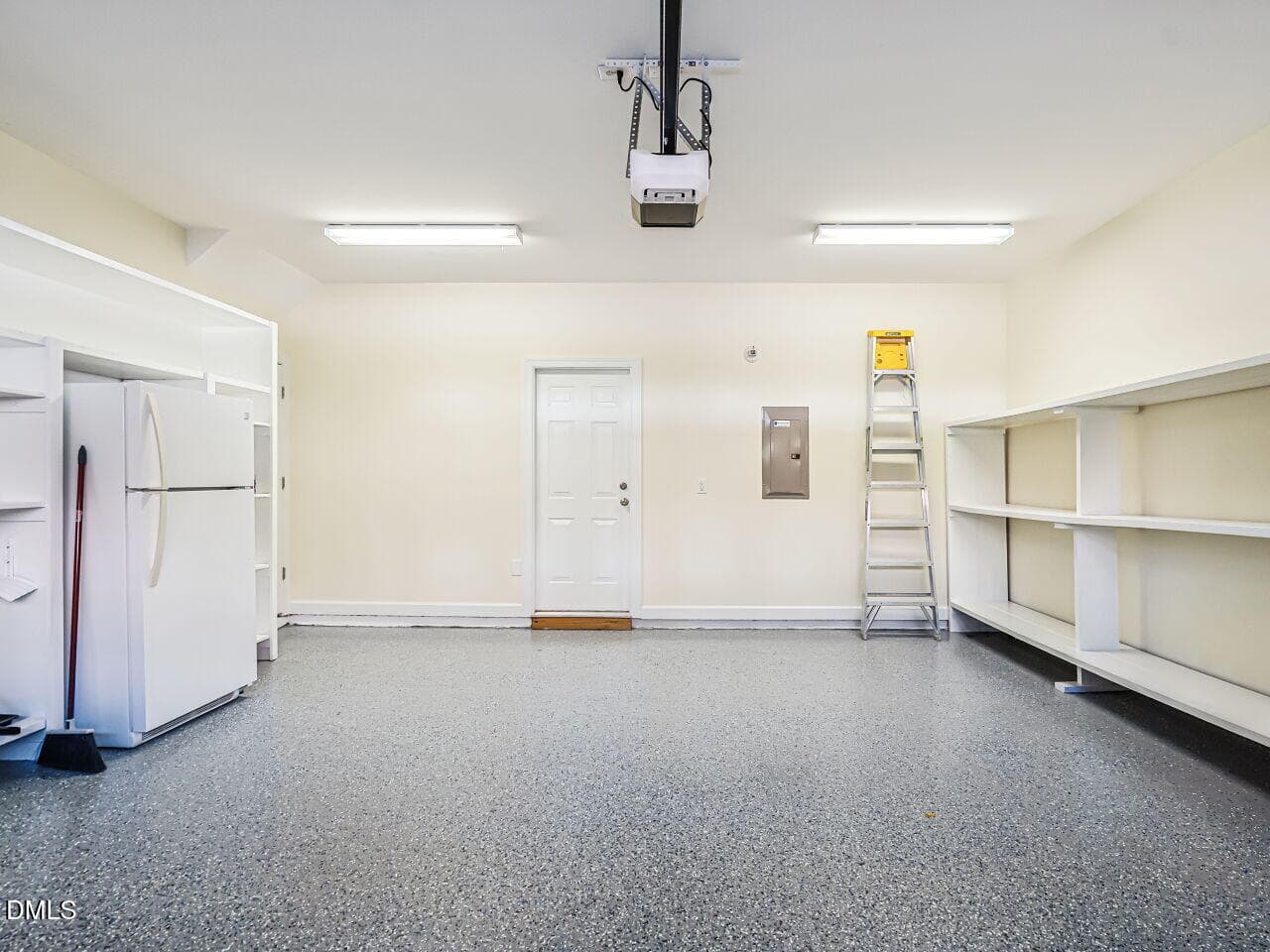 033-1280x960-garage - 314 Bridgegate Drive, Cary, NC 27519