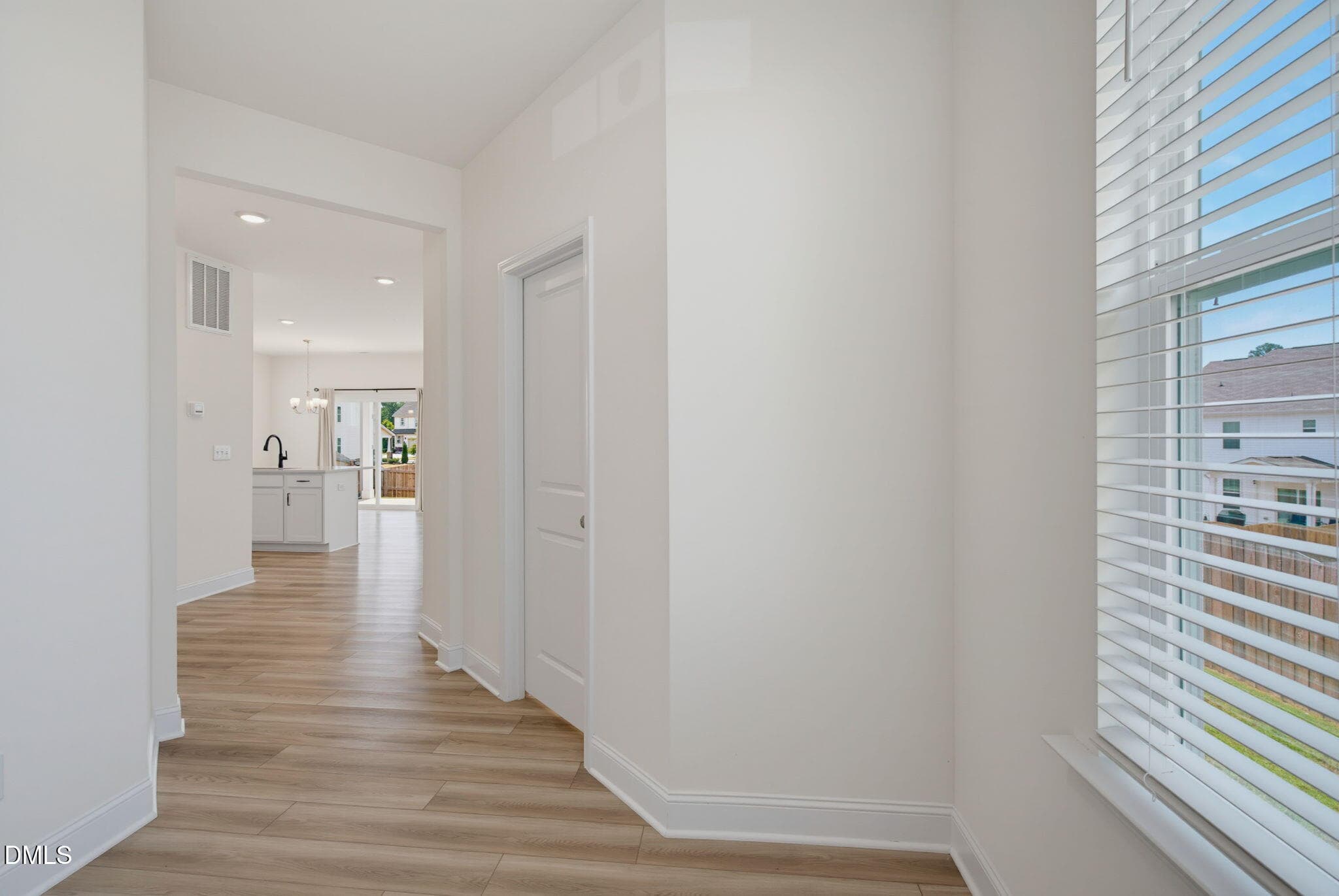 Foyer - 38 Flowing River Road, Angier, NC 27501