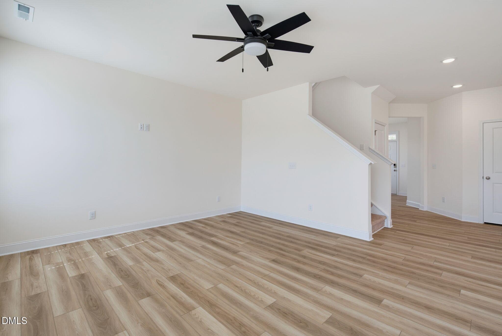 Family - 38 Flowing River Road, Angier, NC 27501