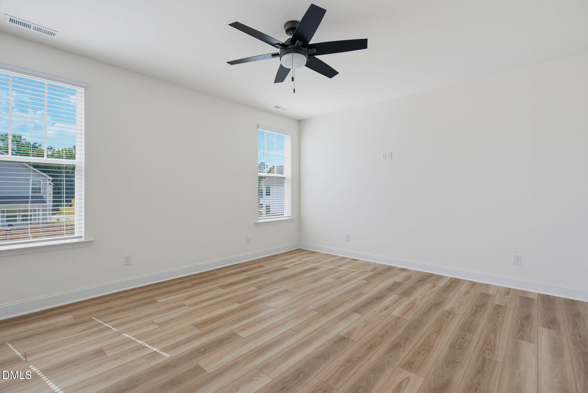 Family - 38 Flowing River Road, Angier, NC 27501