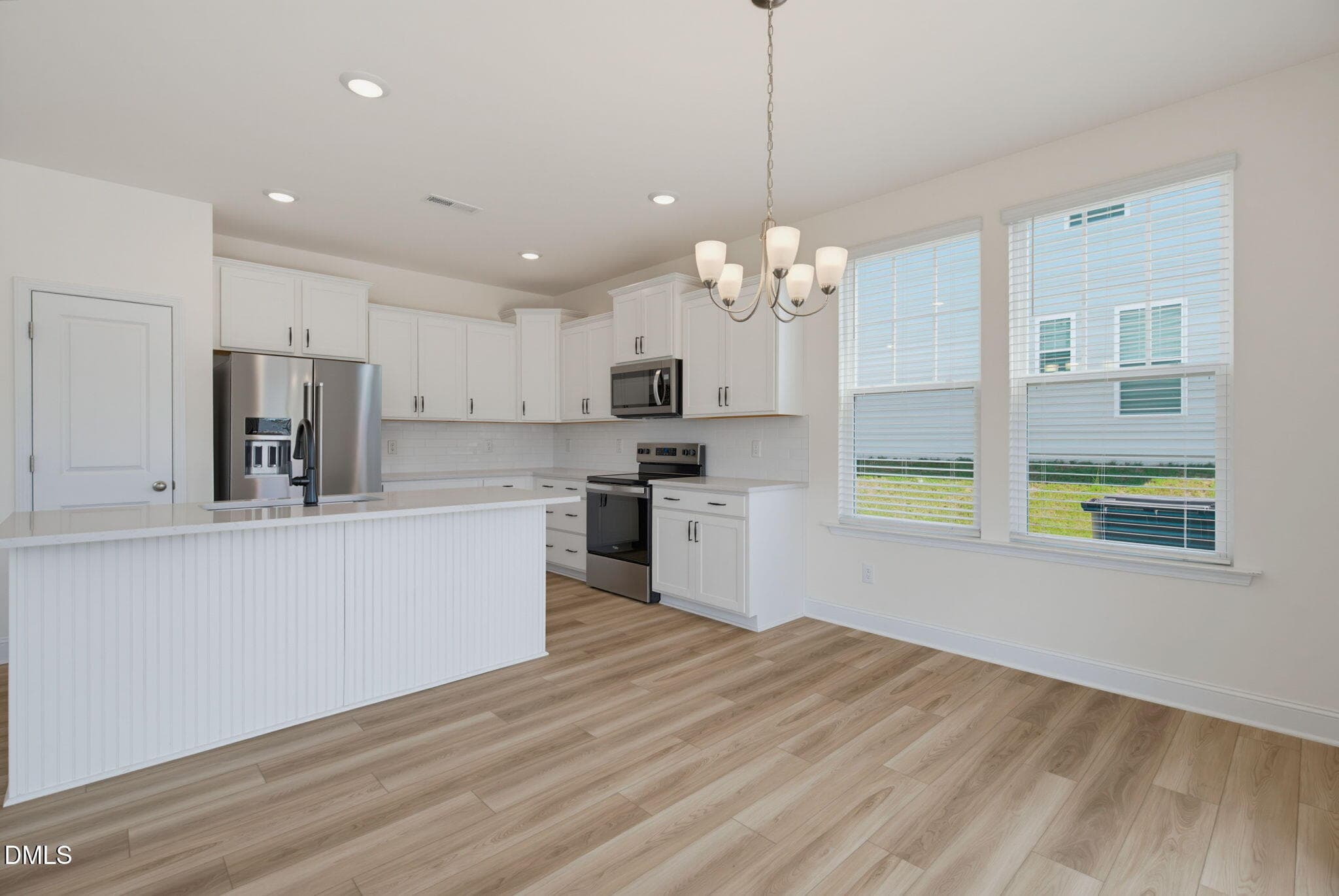 Dining - 38 Flowing River Road, Angier, NC 27501