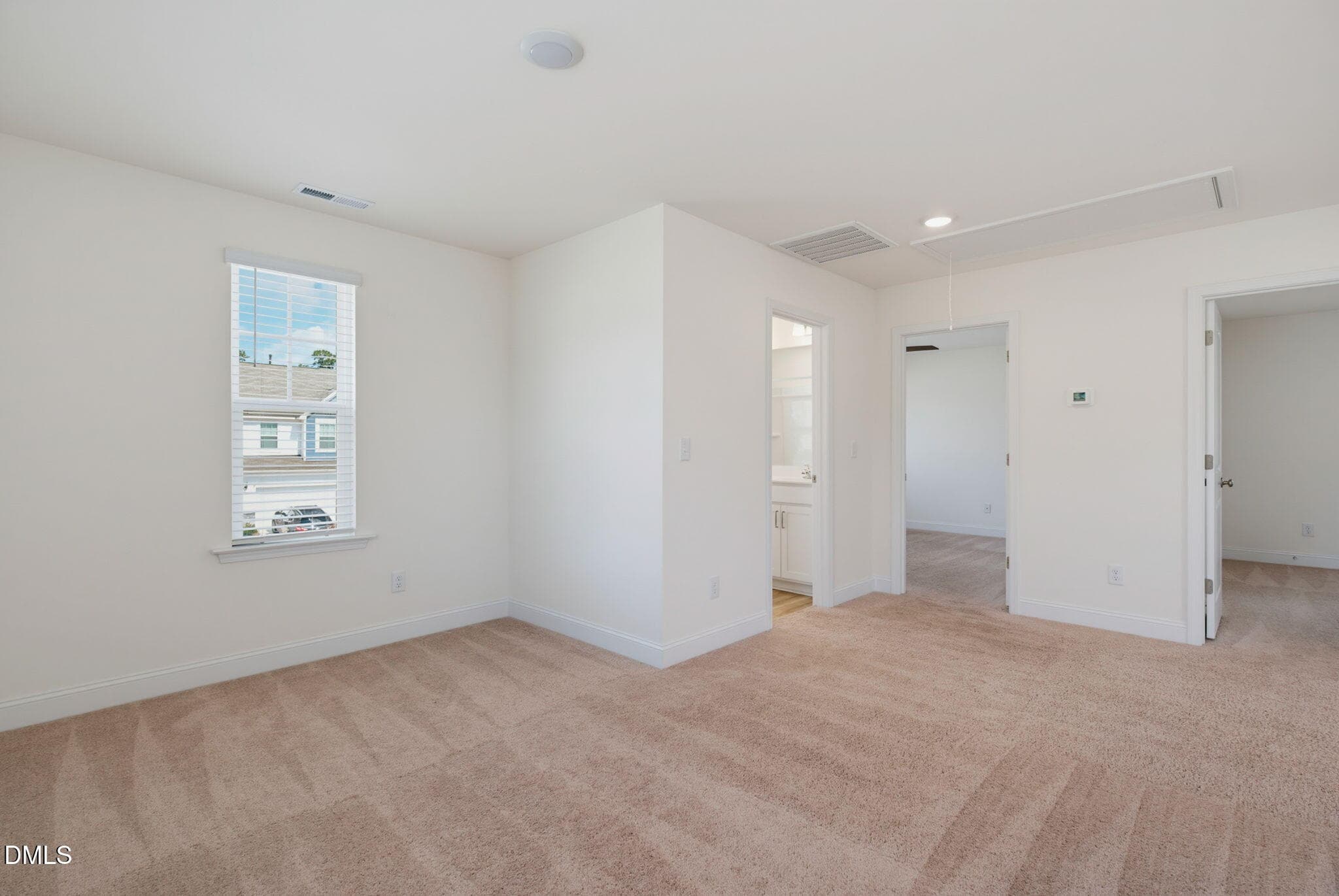 Bonus Room/Loft - 38 Flowing River Road, Angier, NC 27501