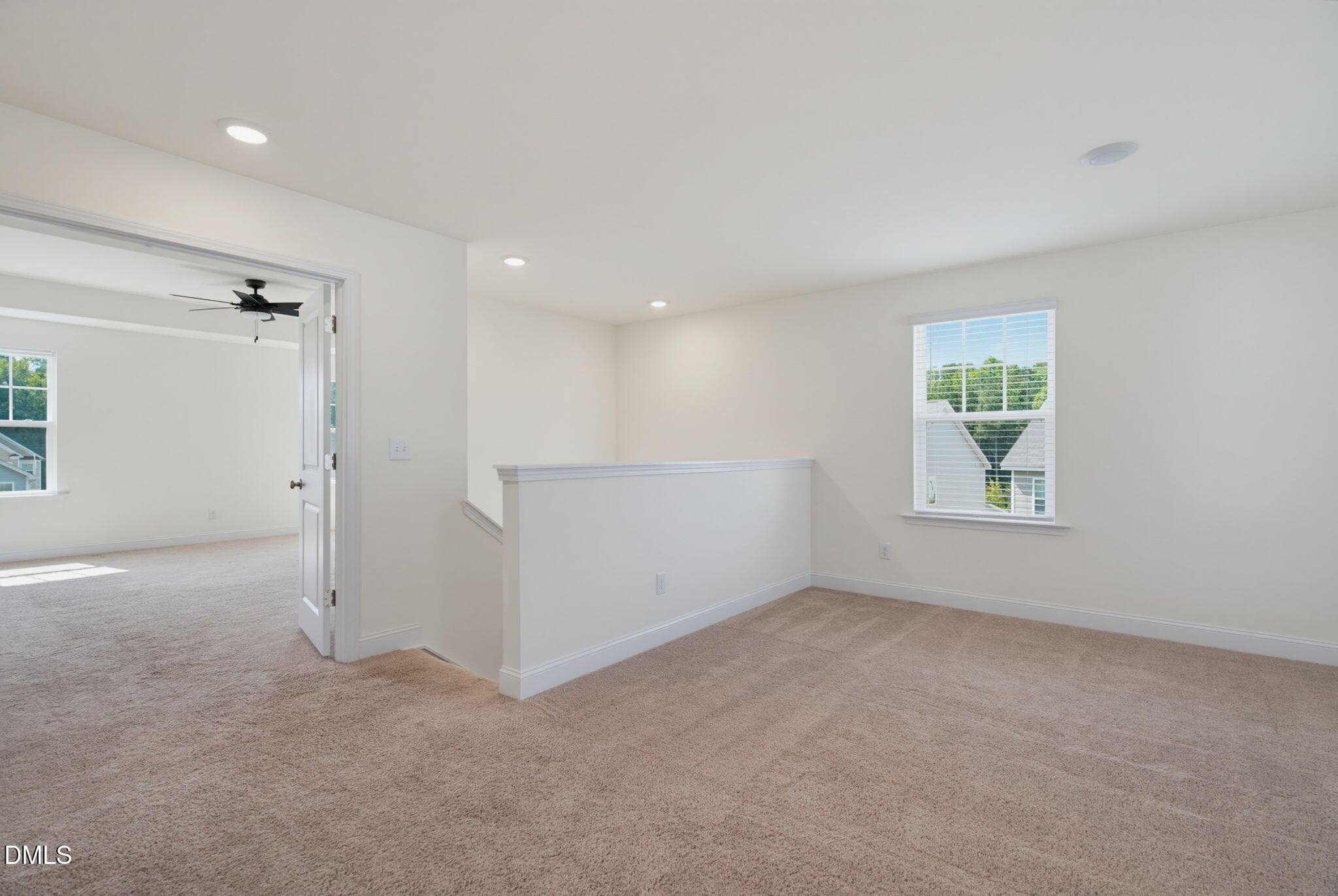 Bonus Room/Loft - 38 Flowing River Road, Angier, NC 27501