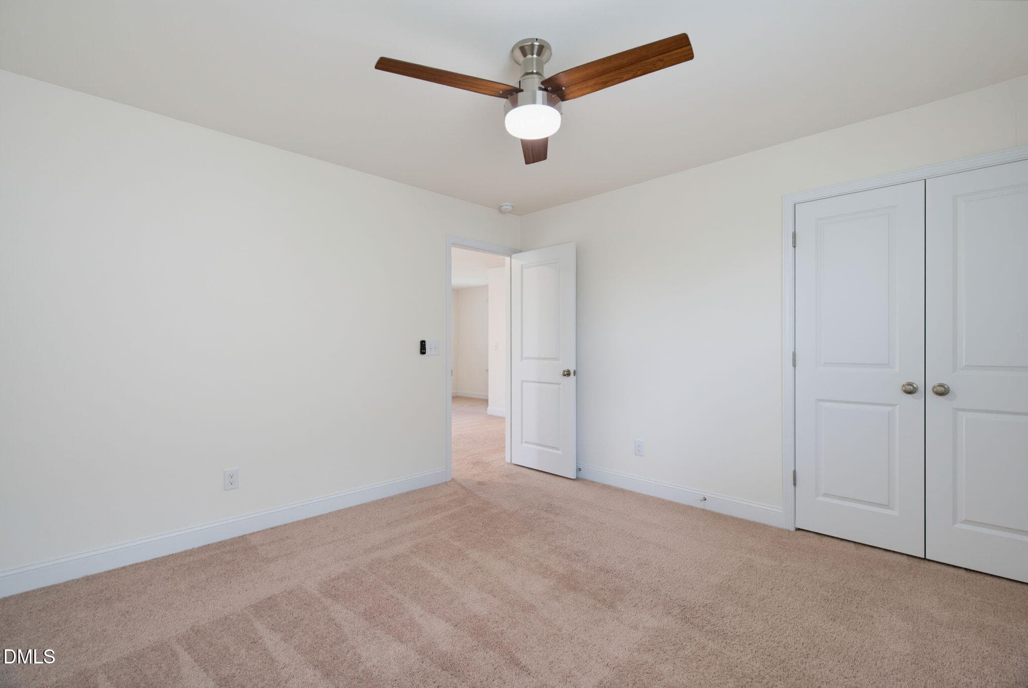 Bedroom Two - 38 Flowing River Road, Angier, NC 27501