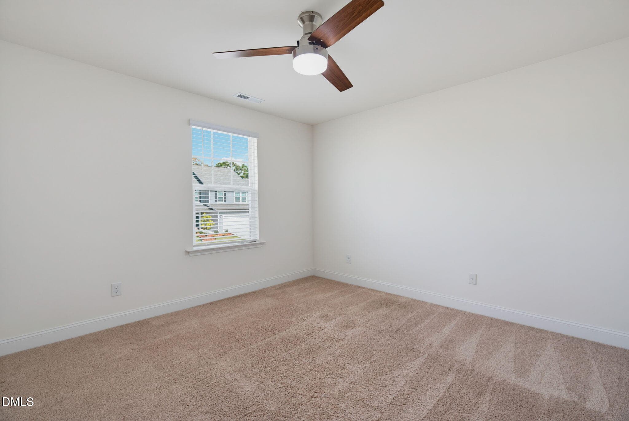 Bedroom Three - 38 Flowing River Road, Angier, NC 27501