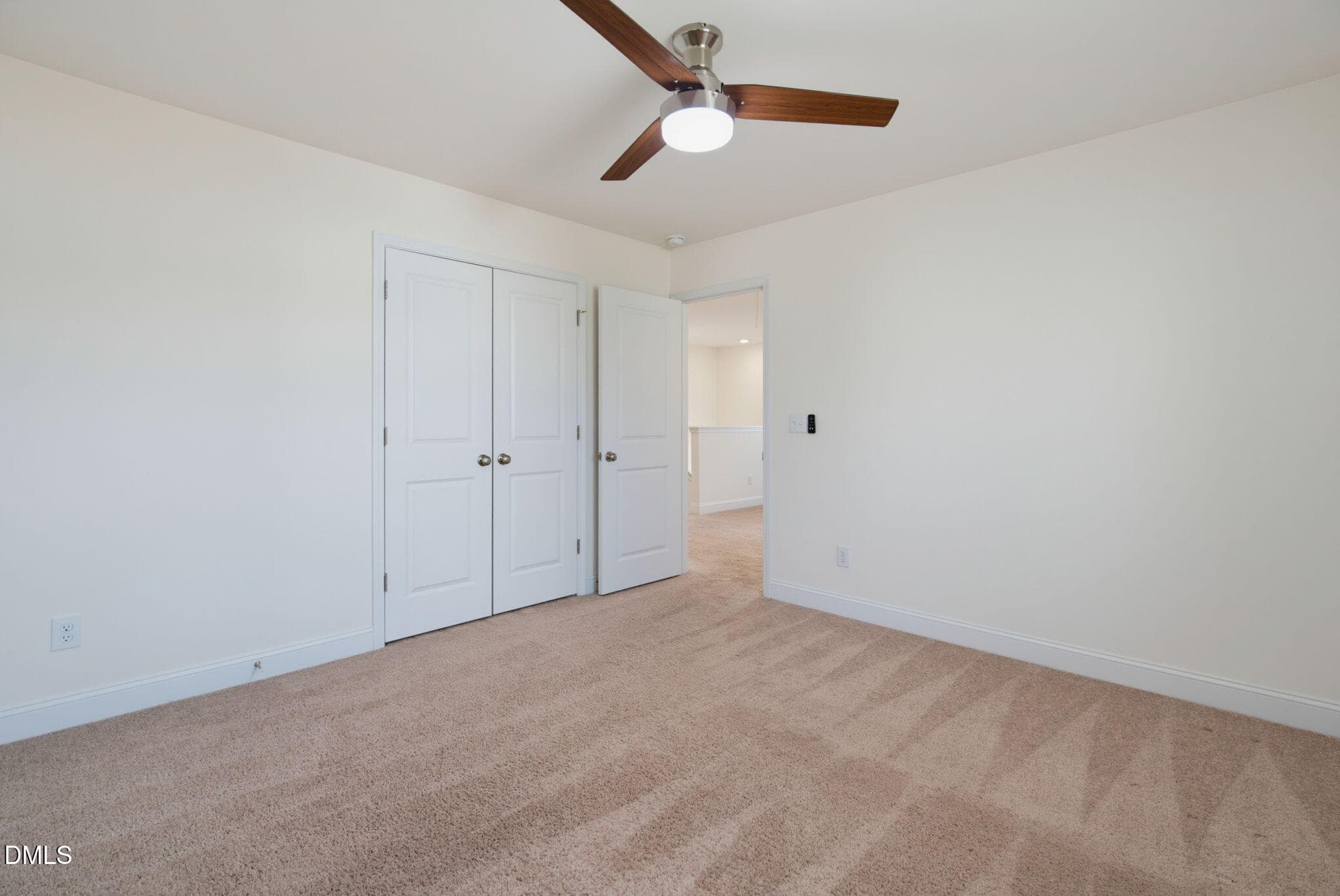 Bedroom Three - 38 Flowing River Road, Angier, NC 27501