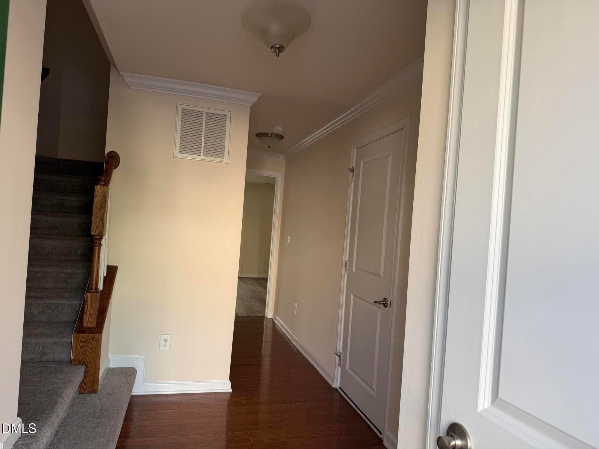2-entrance2 - 717 Suffield Way, Cary, NC 27519