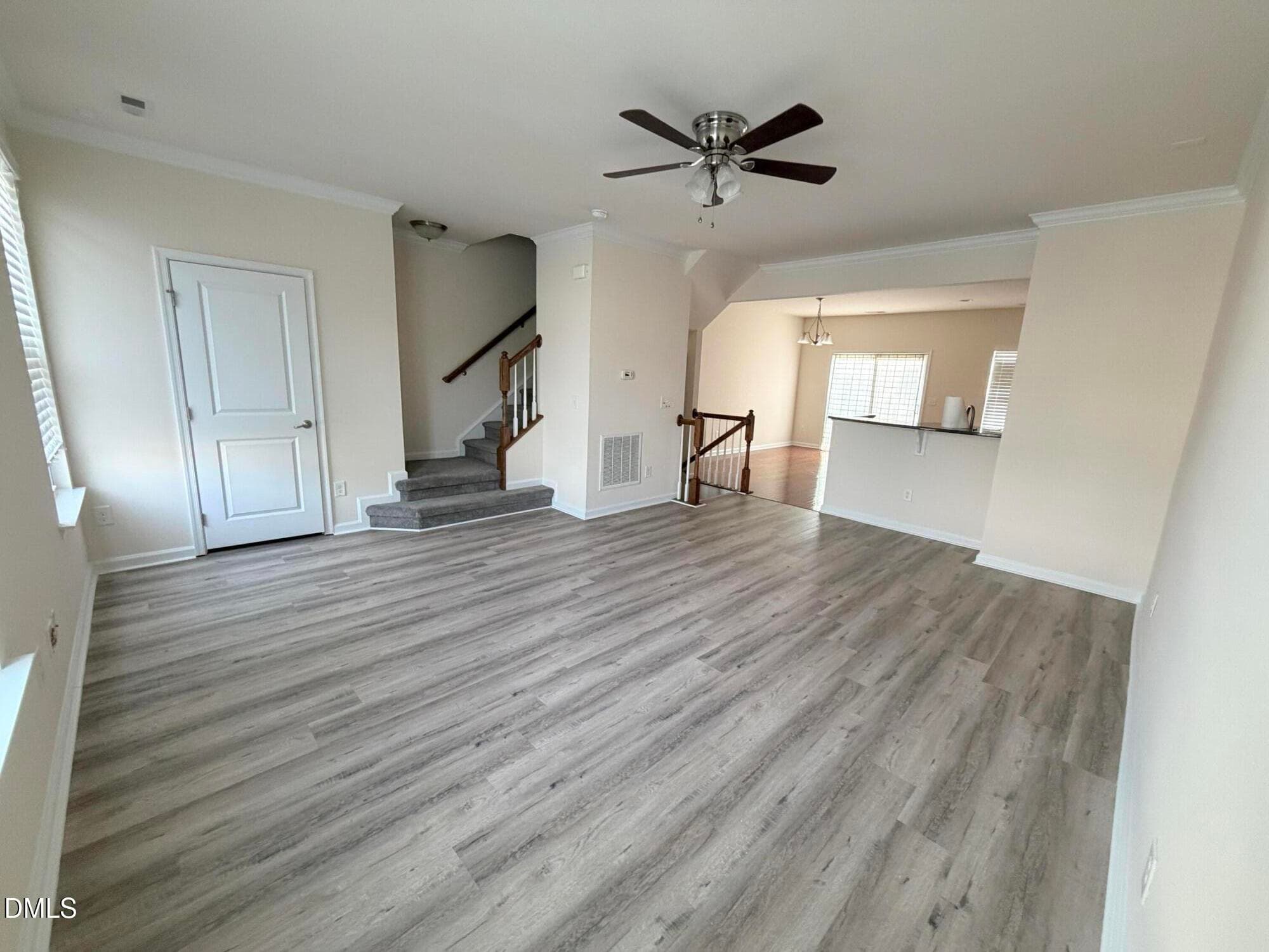 5-FamilyRoom1 - 717 Suffield Way, Cary, NC 27519