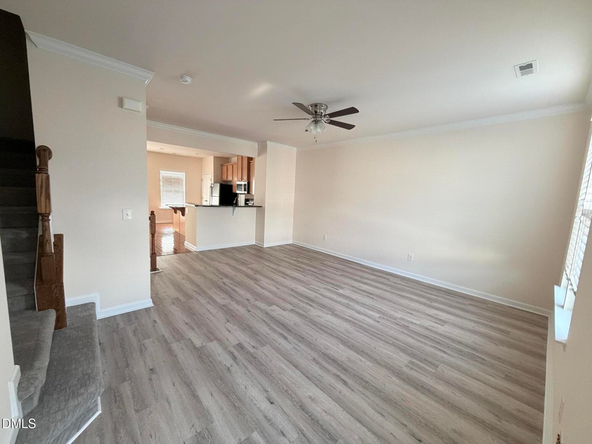 5-FamilyRoom2 - 717 Suffield Way, Cary, NC 27519